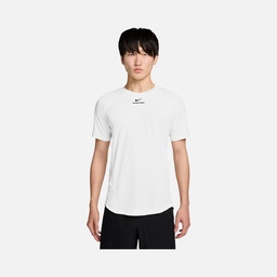 Nike Np Df Adv Pro Training Ss Top Erkek Tişört