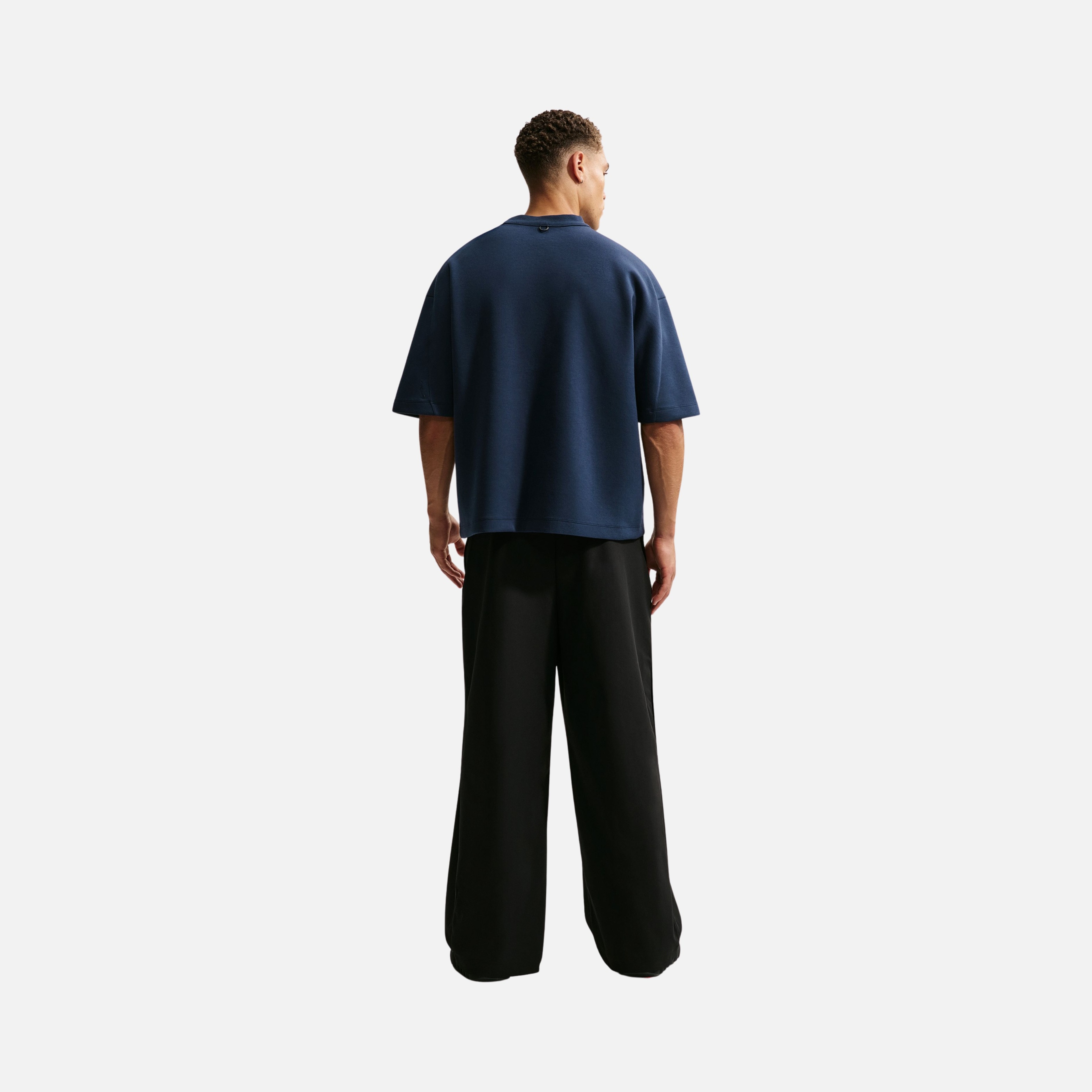 Nike ImpossiblySoft Dri-FIT 24/7 Erkek Tişört