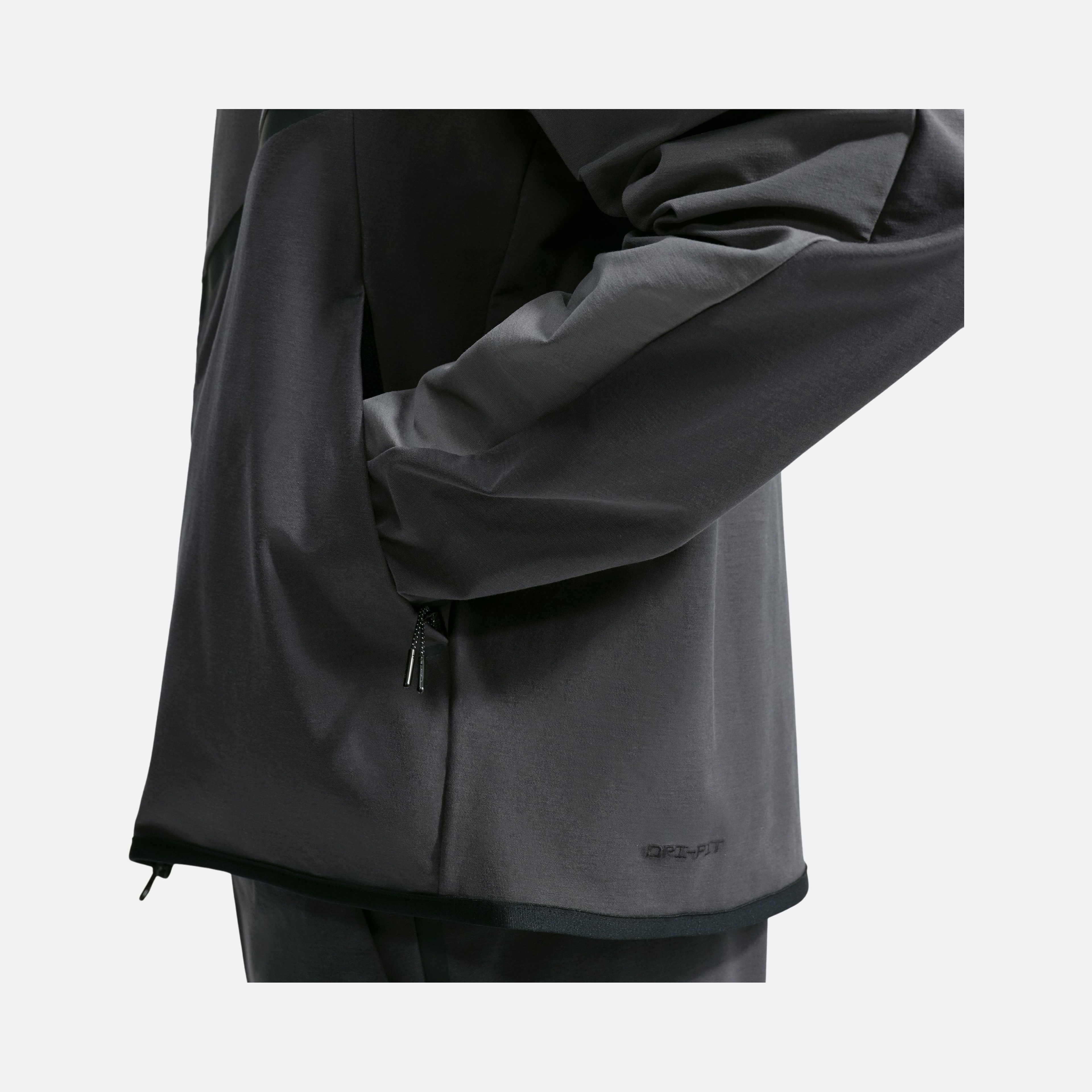 Nike Tech Shori Knit Wr Fz Erkek Ceket