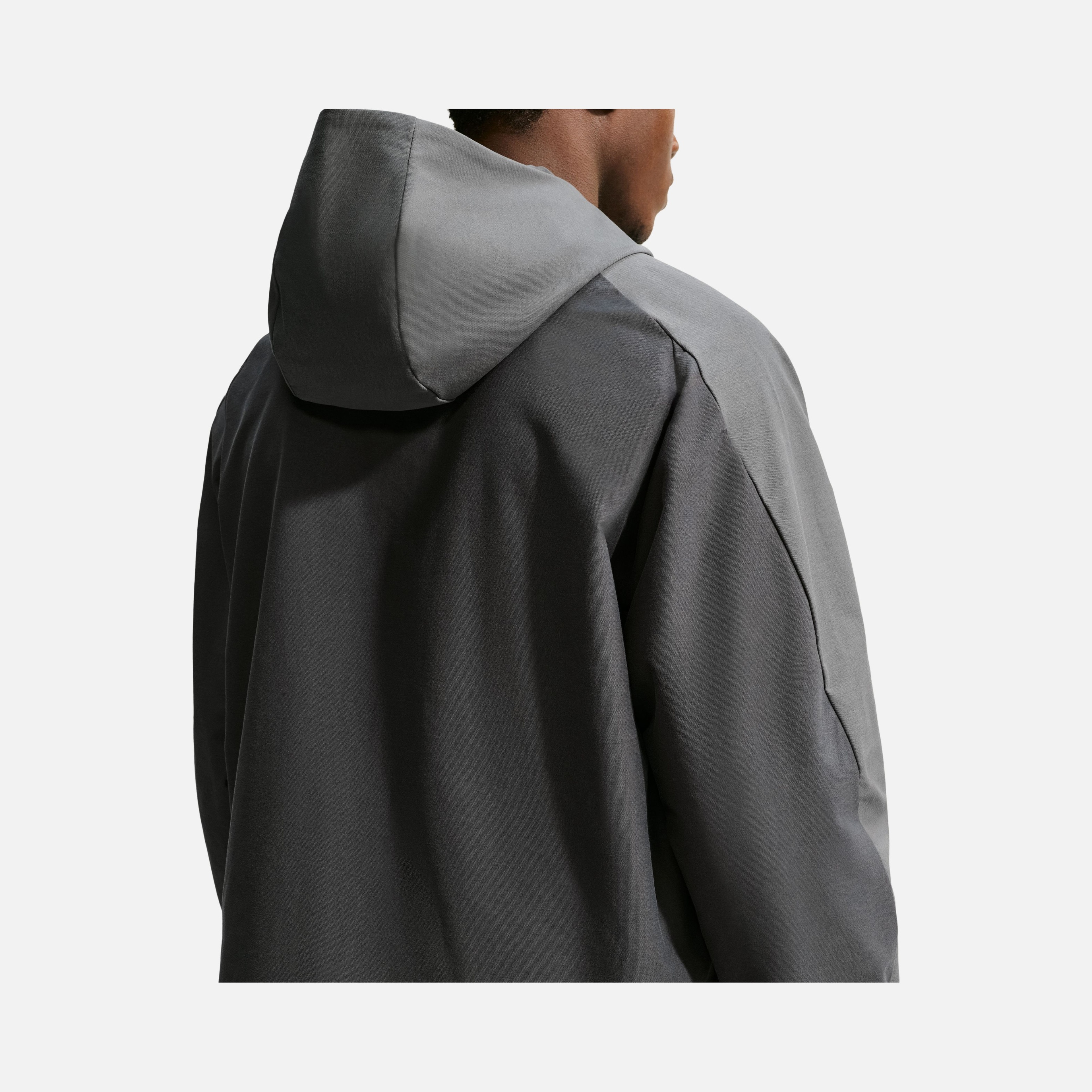 Nike Tech Shori Knit Wr Fz Erkek Ceket