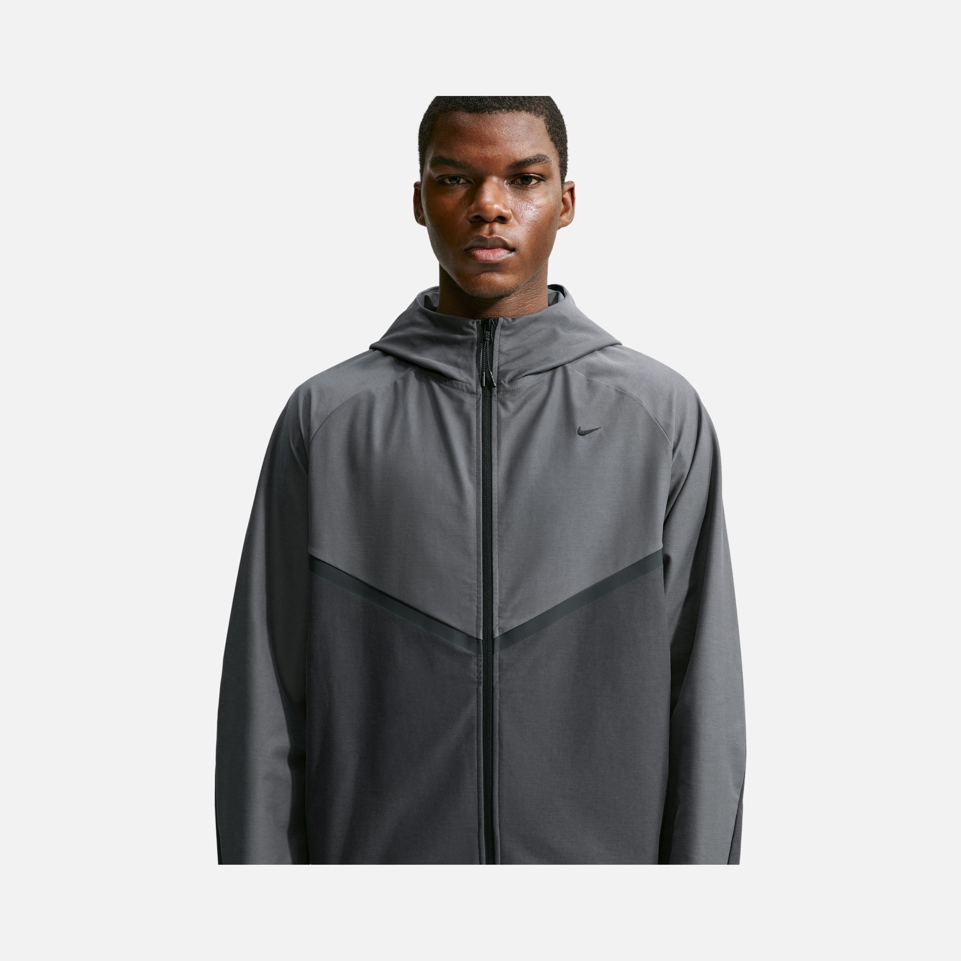 Nike Tech Shori Knit Wr Fz Erkek Ceket