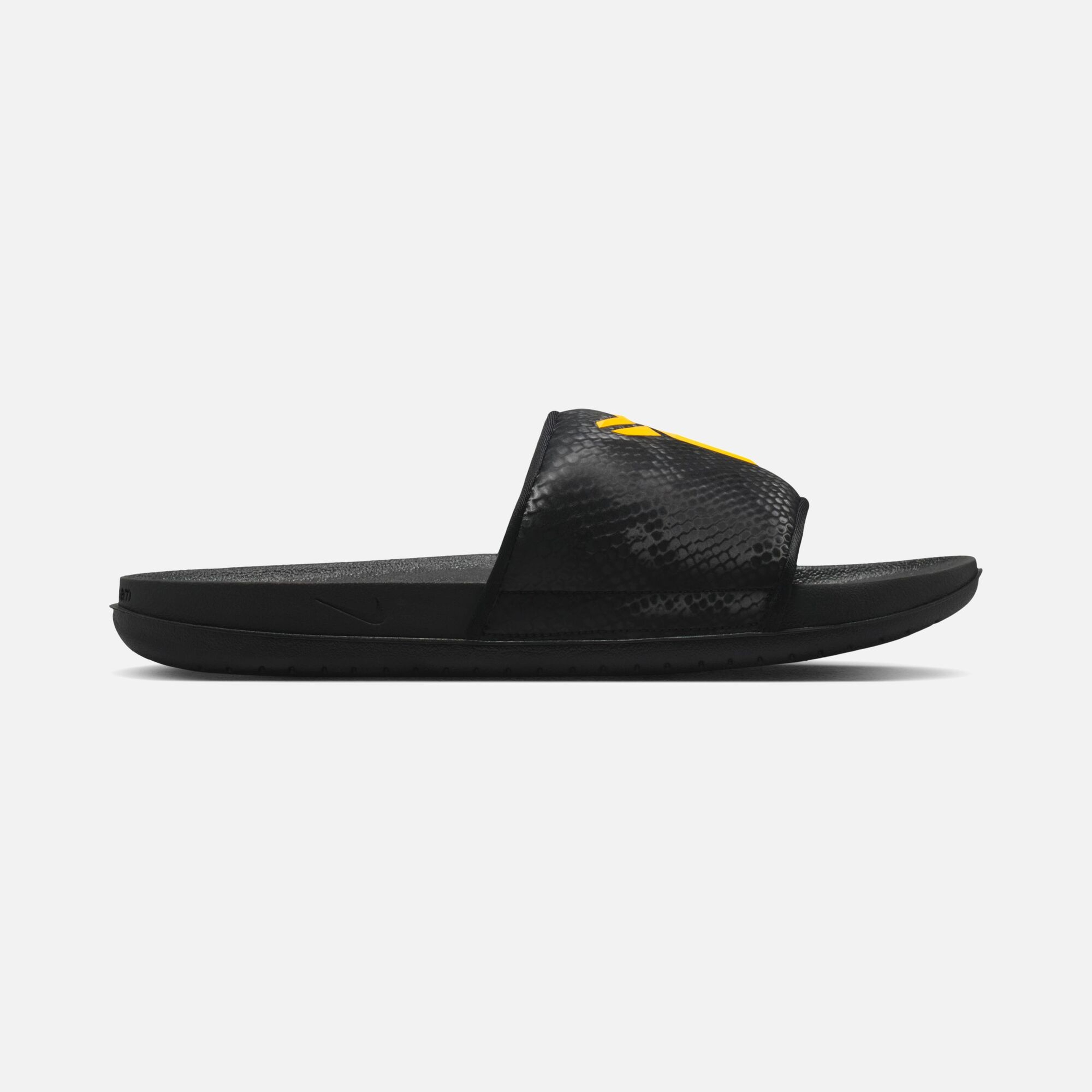 Nike Kobe Offcourt Slides Erkek Terlik