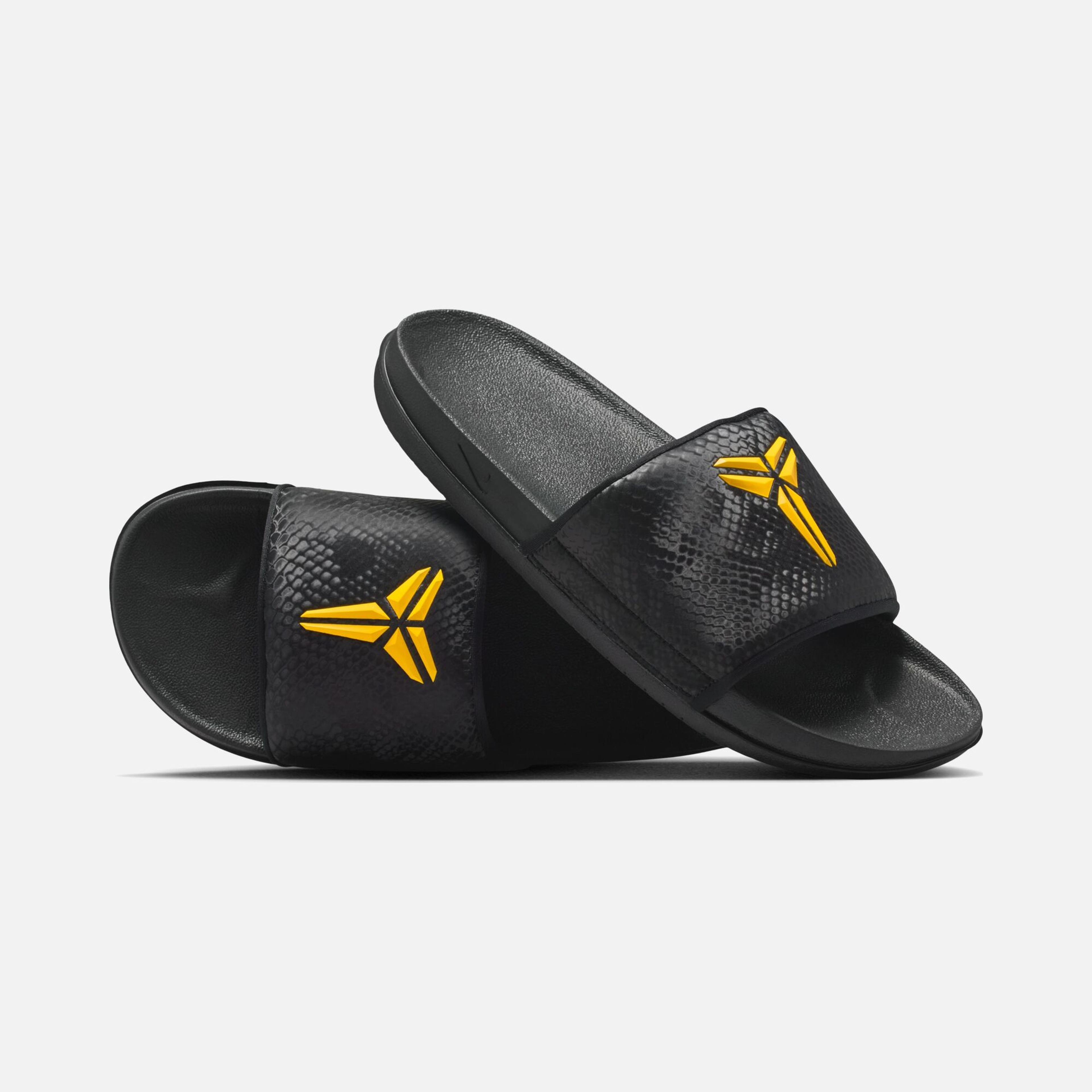 Nike Kobe Offcourt Slides Erkek Terlik