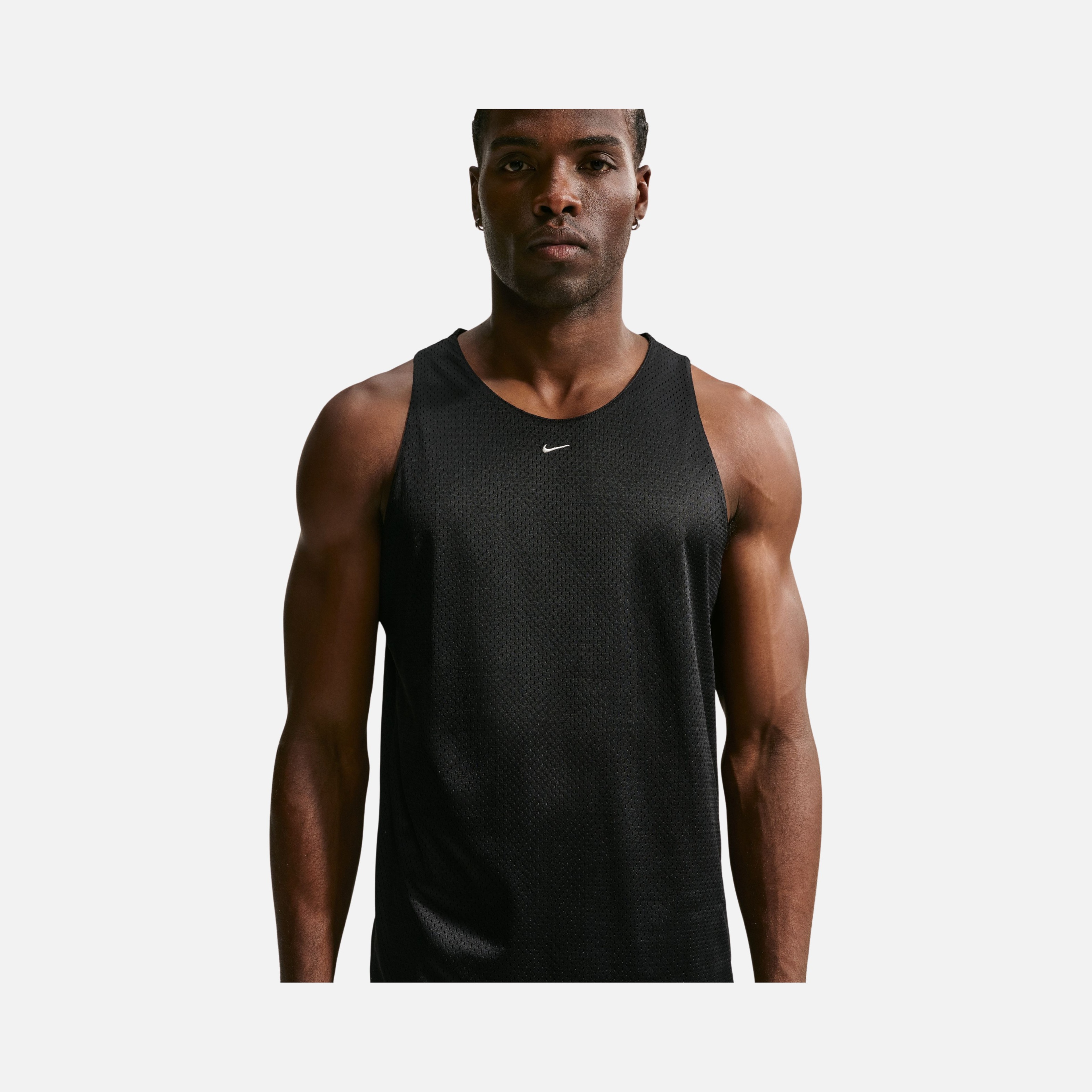 Nike Standard Issue Mesh Erkek Atlet