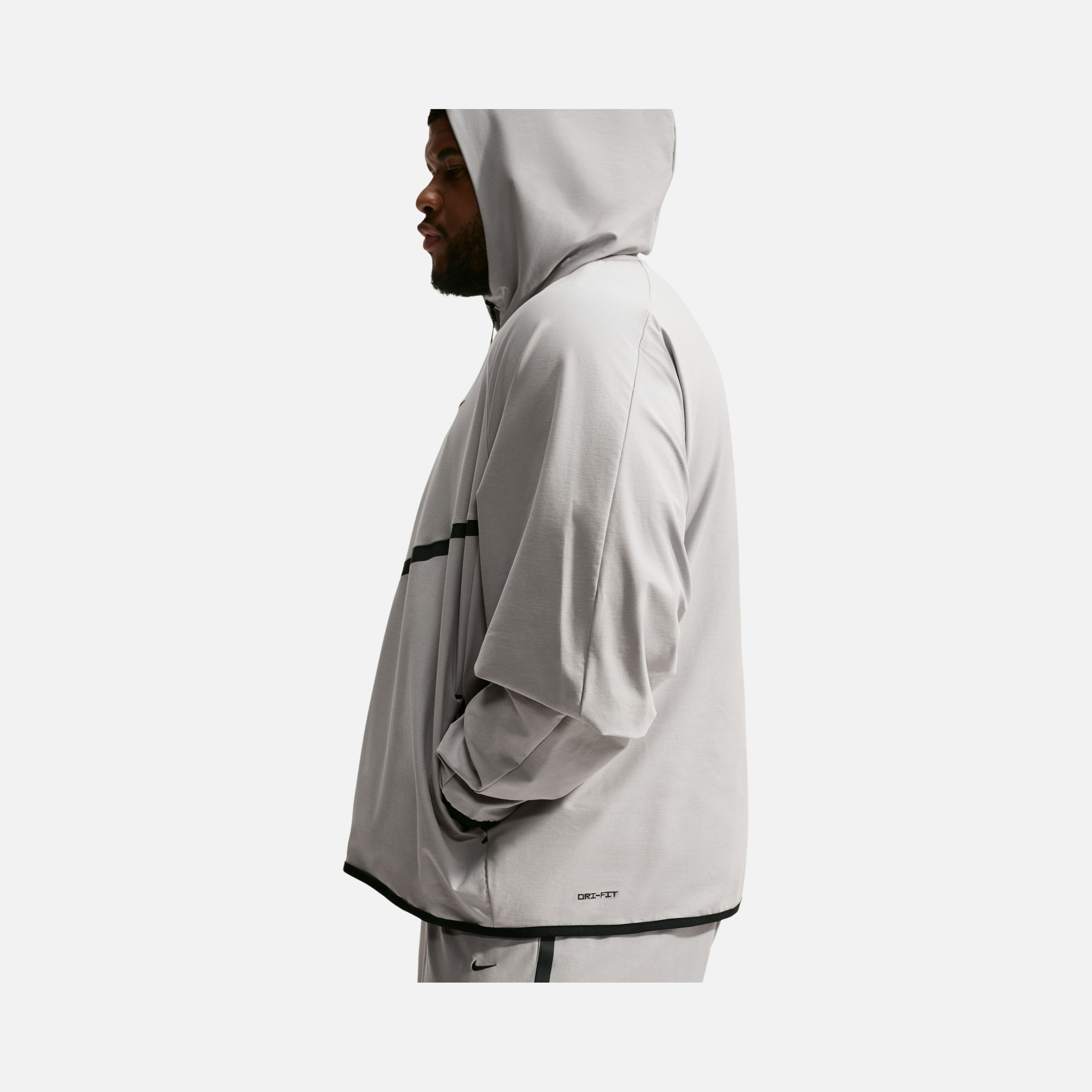 Nike Tech Shori Knit Wr Fz Erkek Ceket