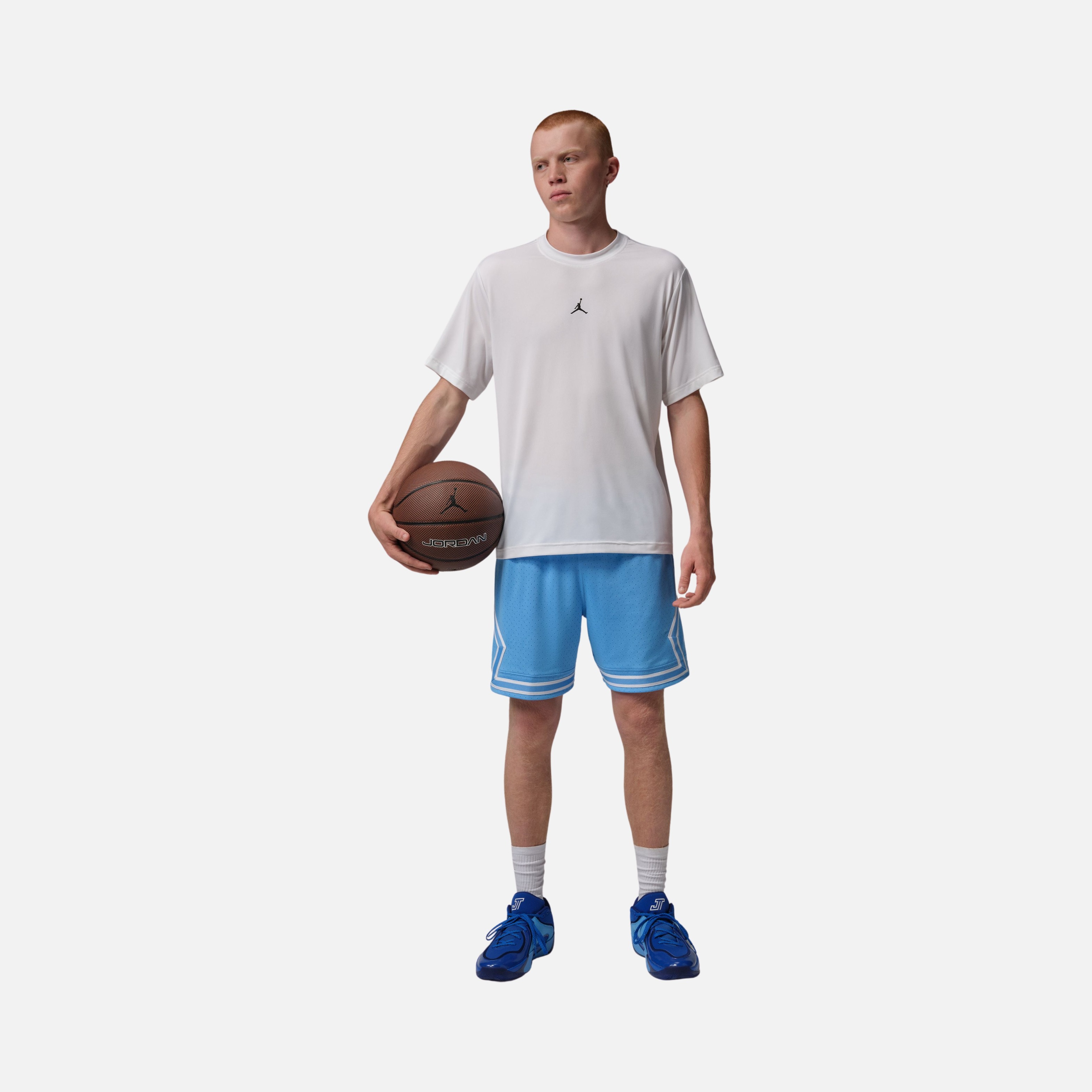 Nike Jordan Sport Essentials Dri-FIT Erkek Tişört