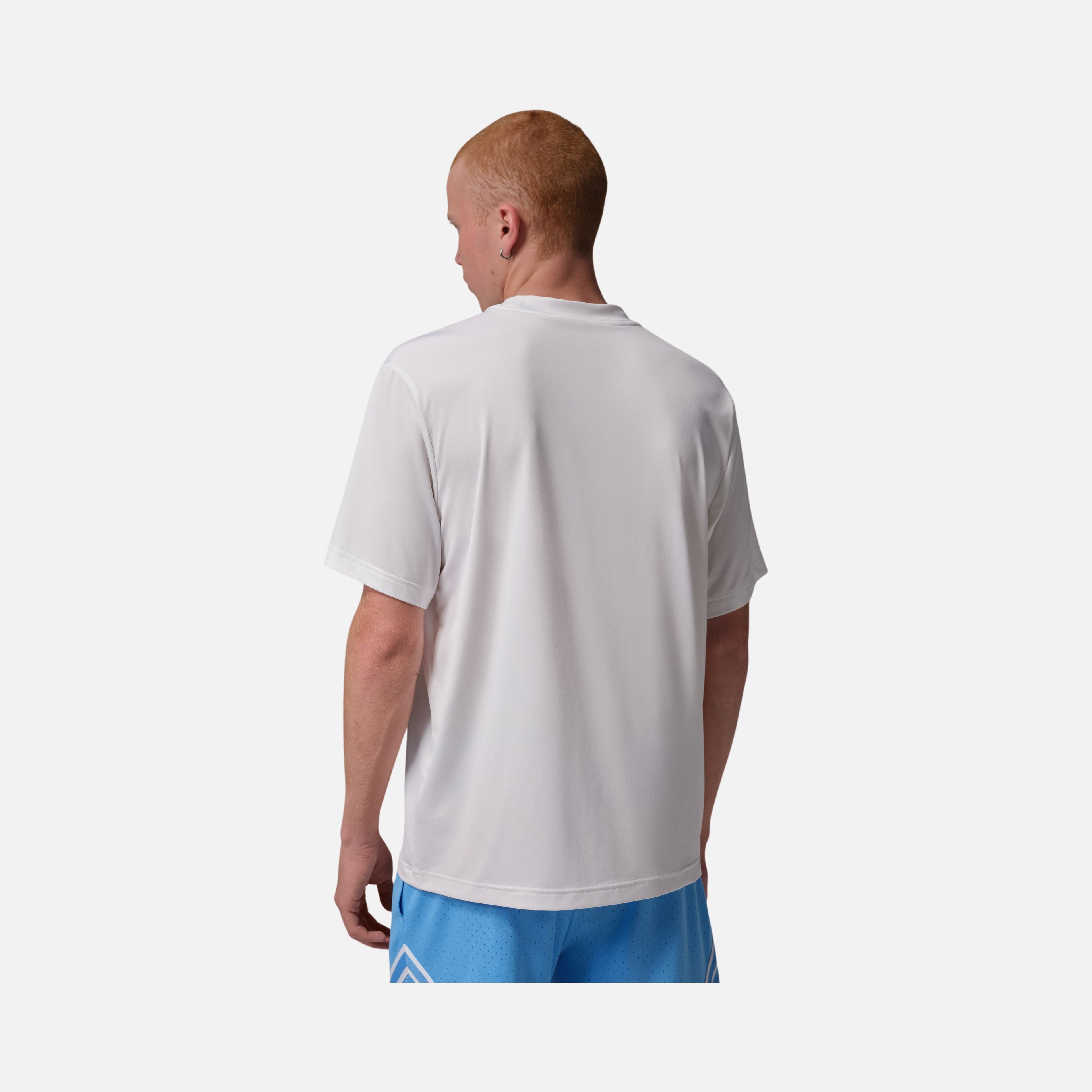 Nike Jordan Sport Essentials Dri-FIT Erkek Tişört