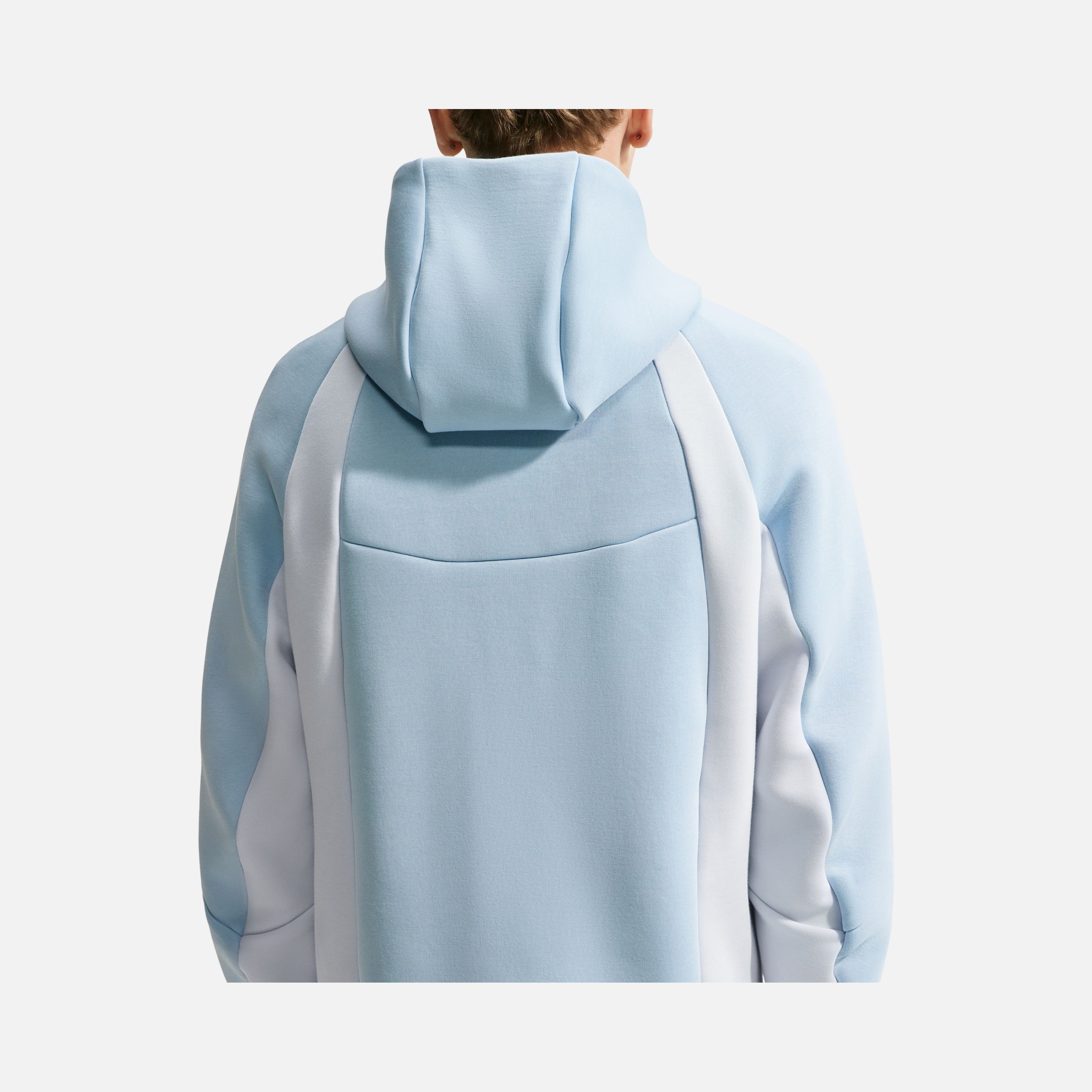 Nike Tech Fleece Pro Wr Fz Jacket Erkek Ceket