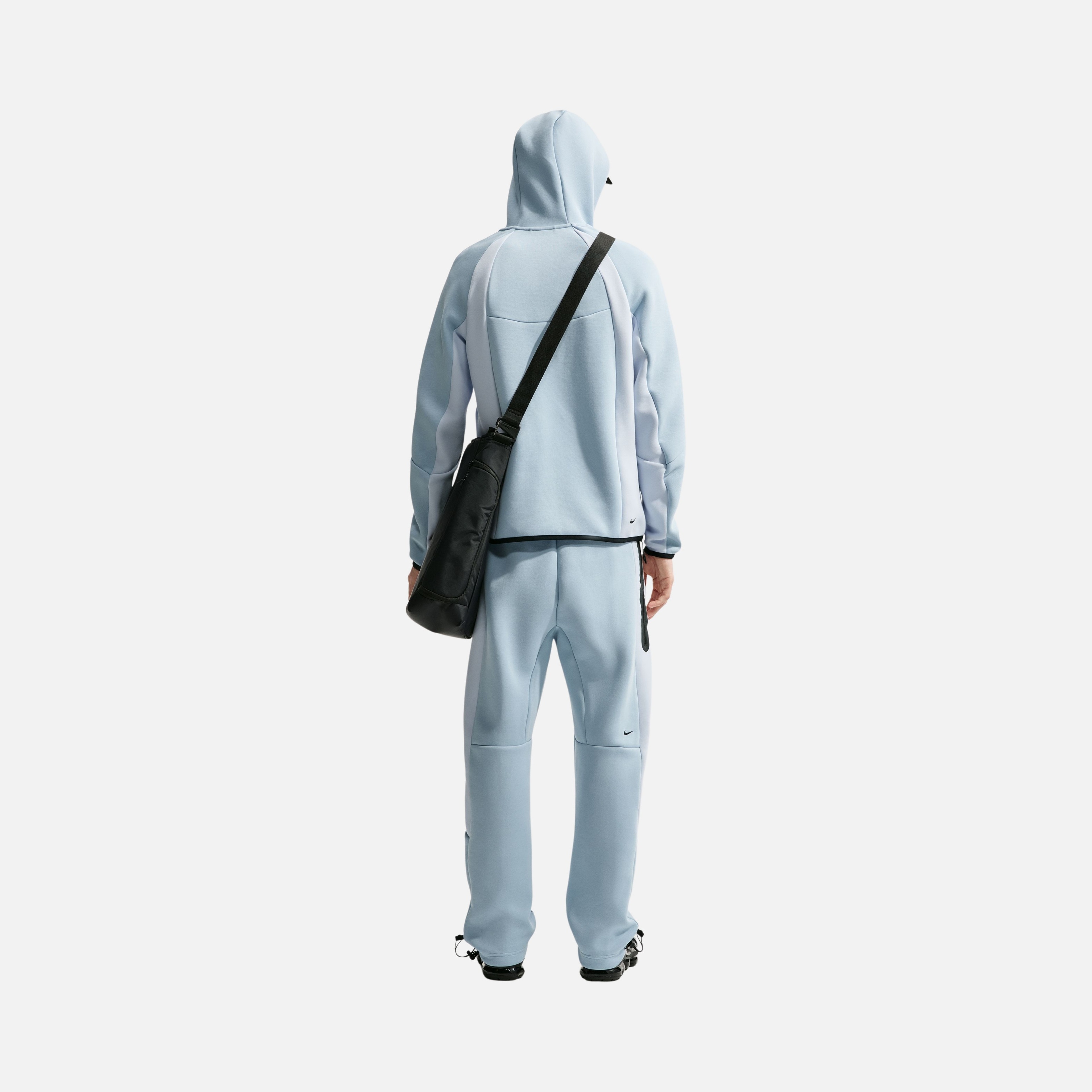 Nike Tech Fleece Pro Wr Fz Jacket Erkek Ceket