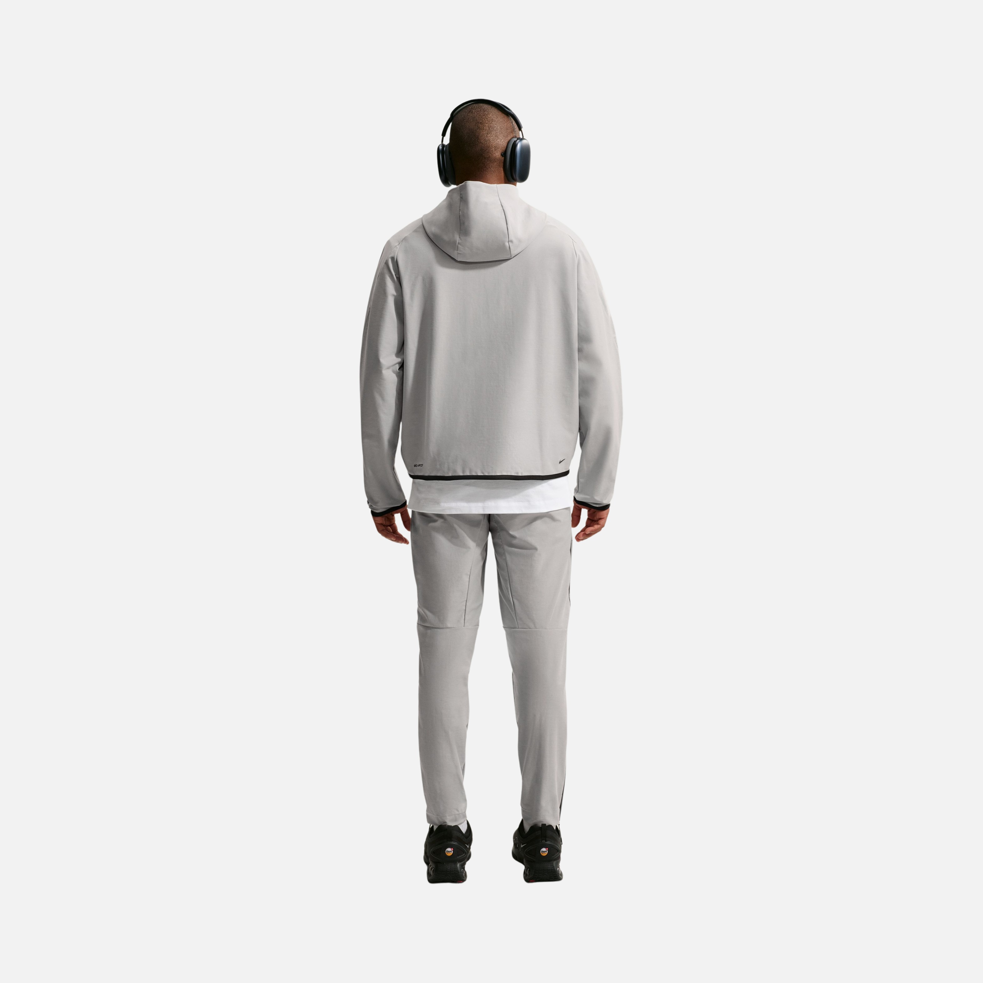 Nike Tech Shori Knit Wr Fz Erkek Ceket | Barçın