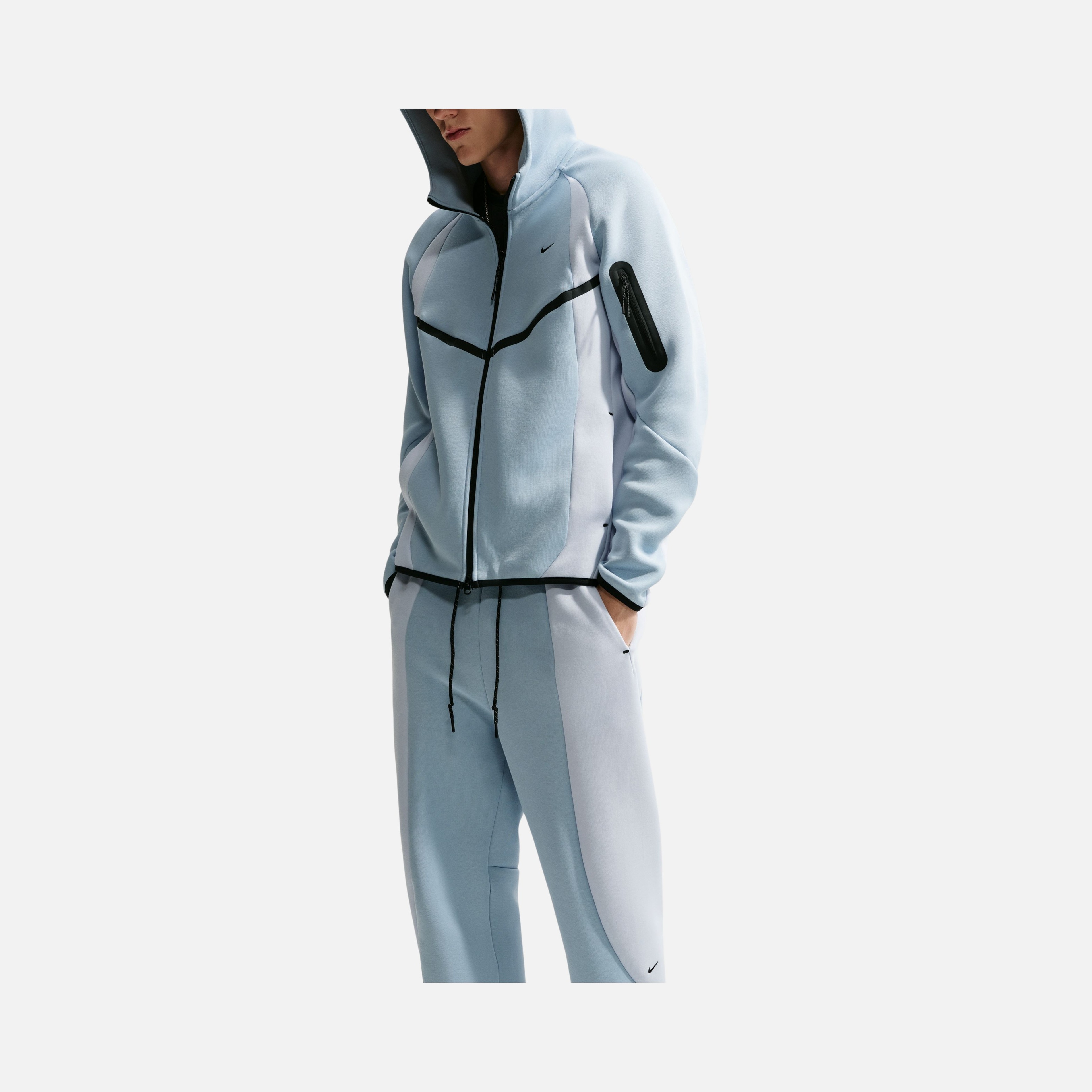Nike Tech Fleece Pro Cb Oh Pant Erkek Pantolon