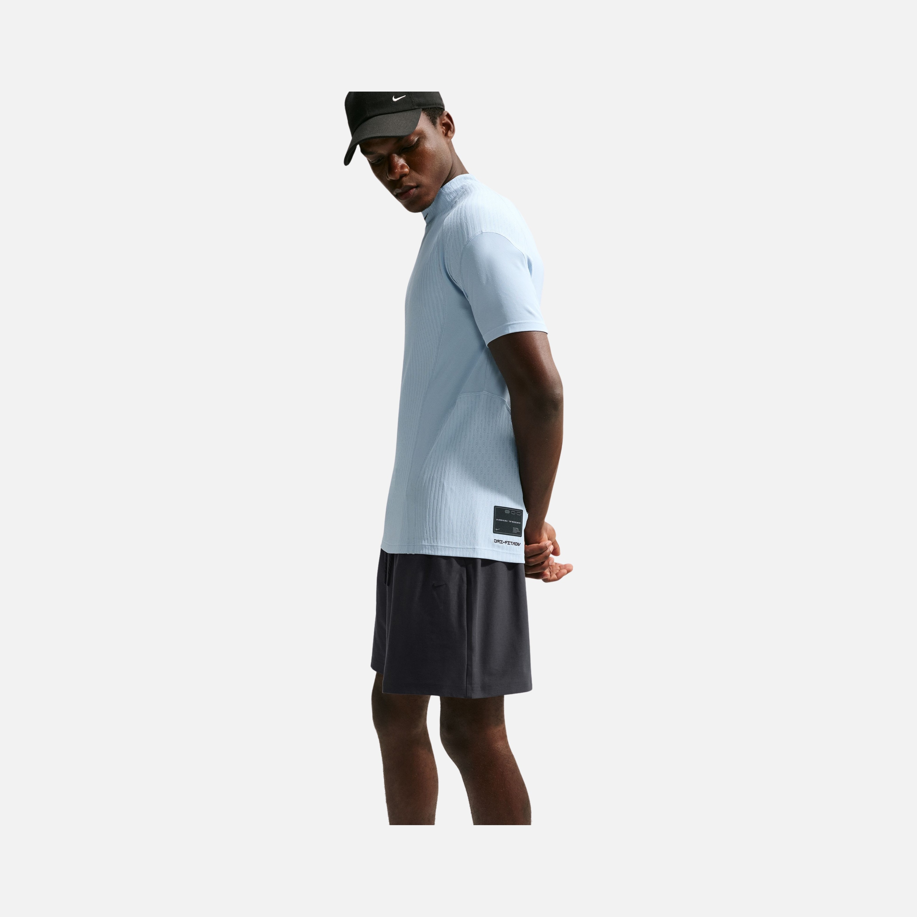 Nike Tech Shori Knit Erkek Şort