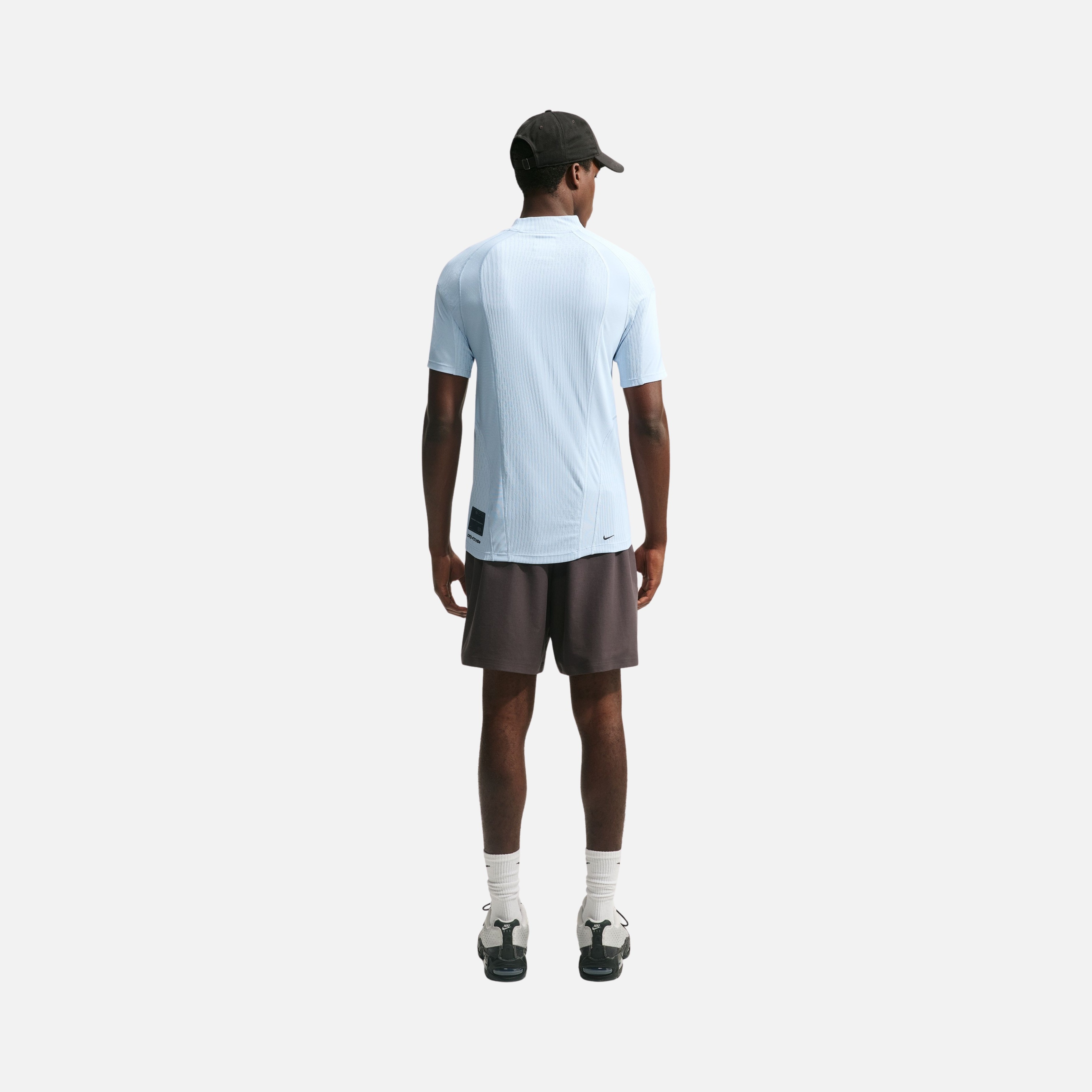 Nike Tech Shori Knit Erkek Şort