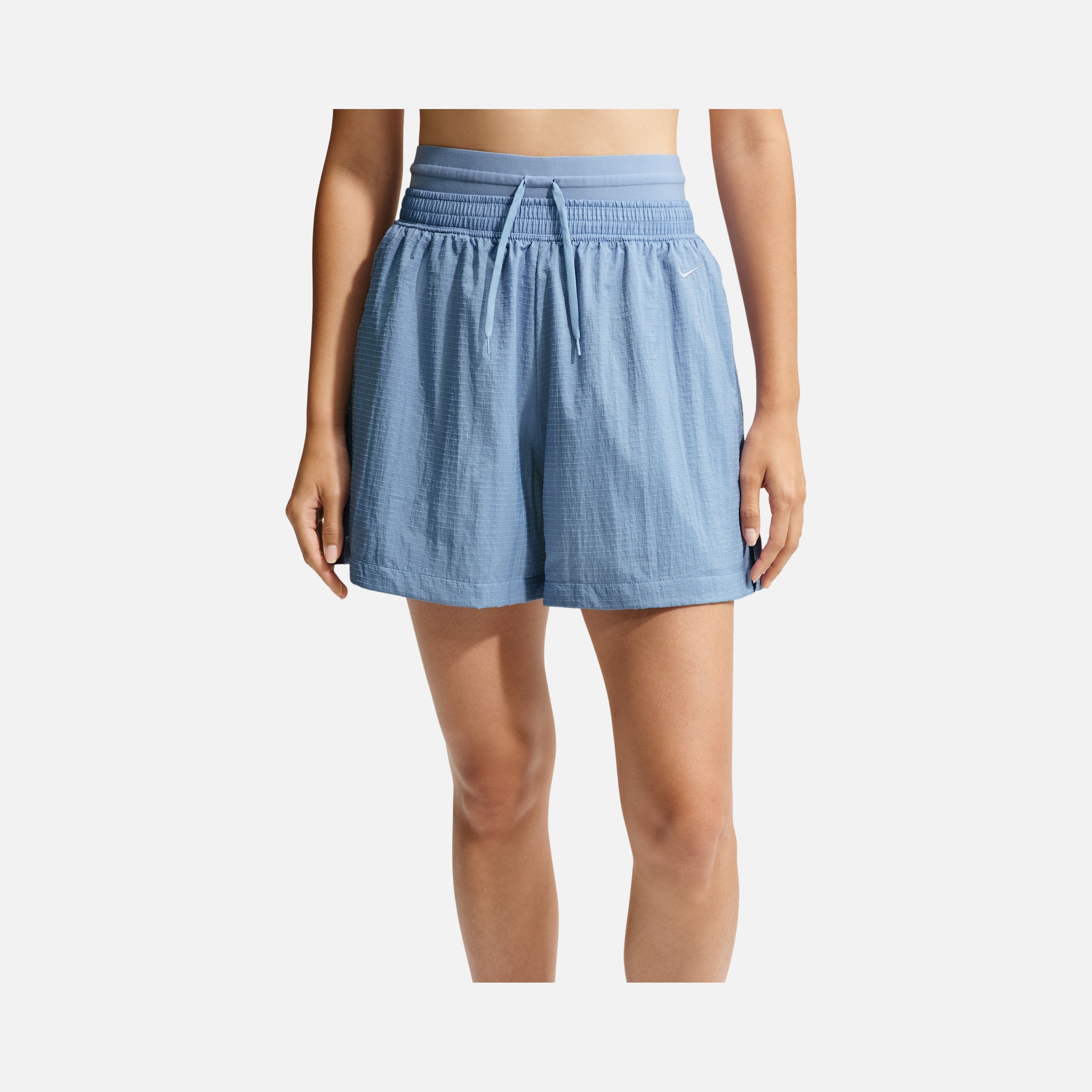 Nike Sportswear Double Waistband Kadın Şort