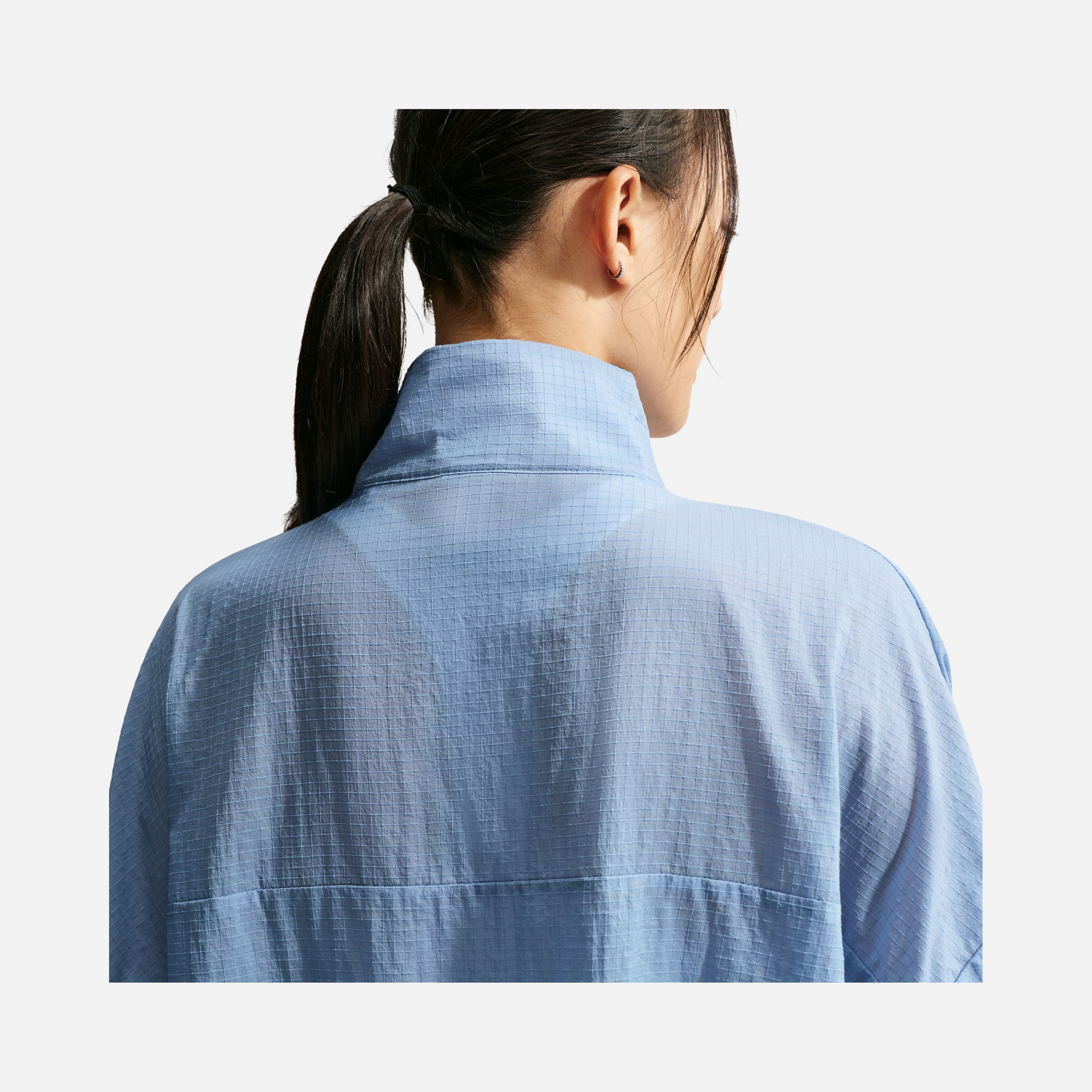 Nike Sportswear Lightweight Ripstop Water-Repellent Kadın Ceket