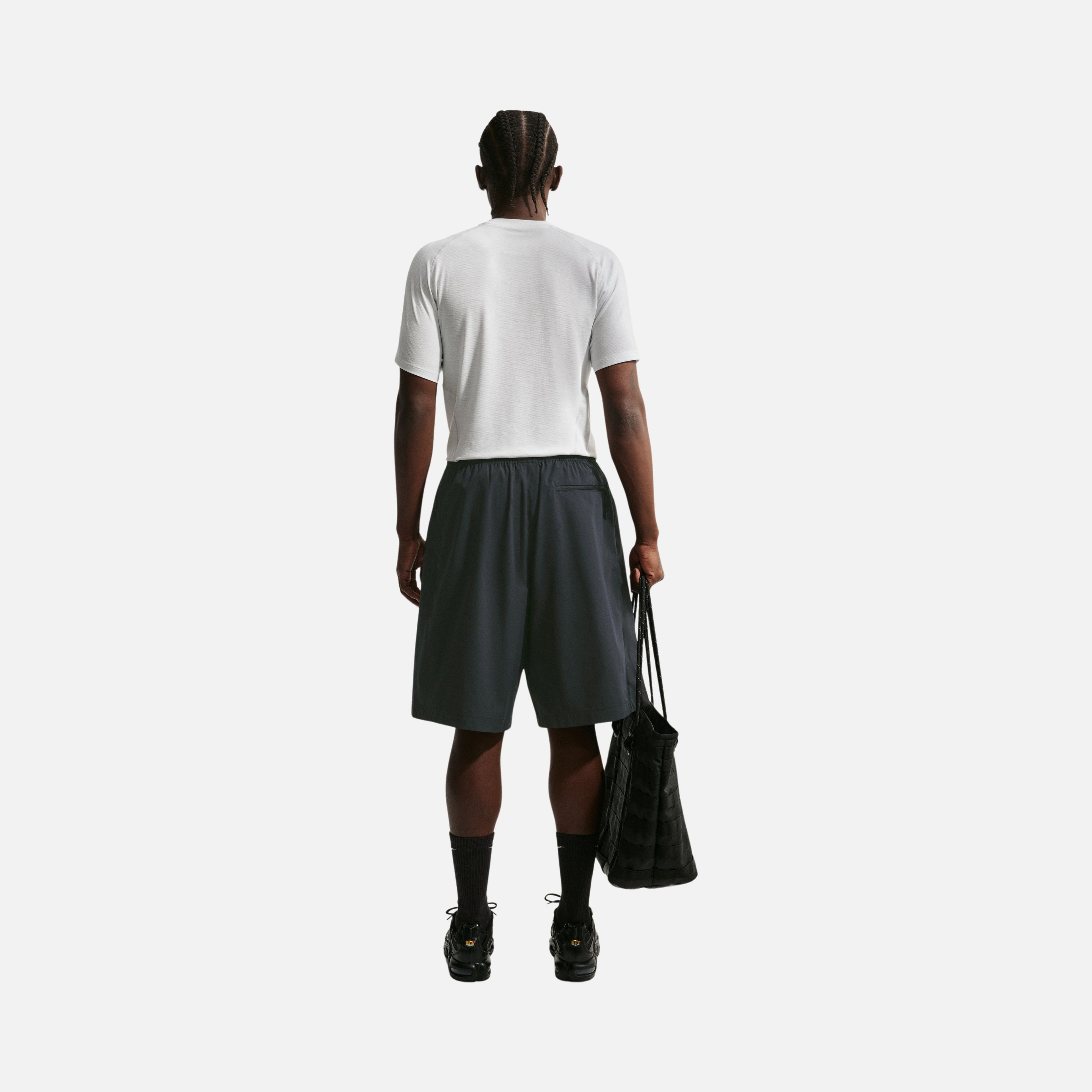 Nike Tech Helios Dri-FIT Erkek Şort