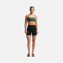 Nike Dri-Fit Zenvy Strappy Kadın Bra