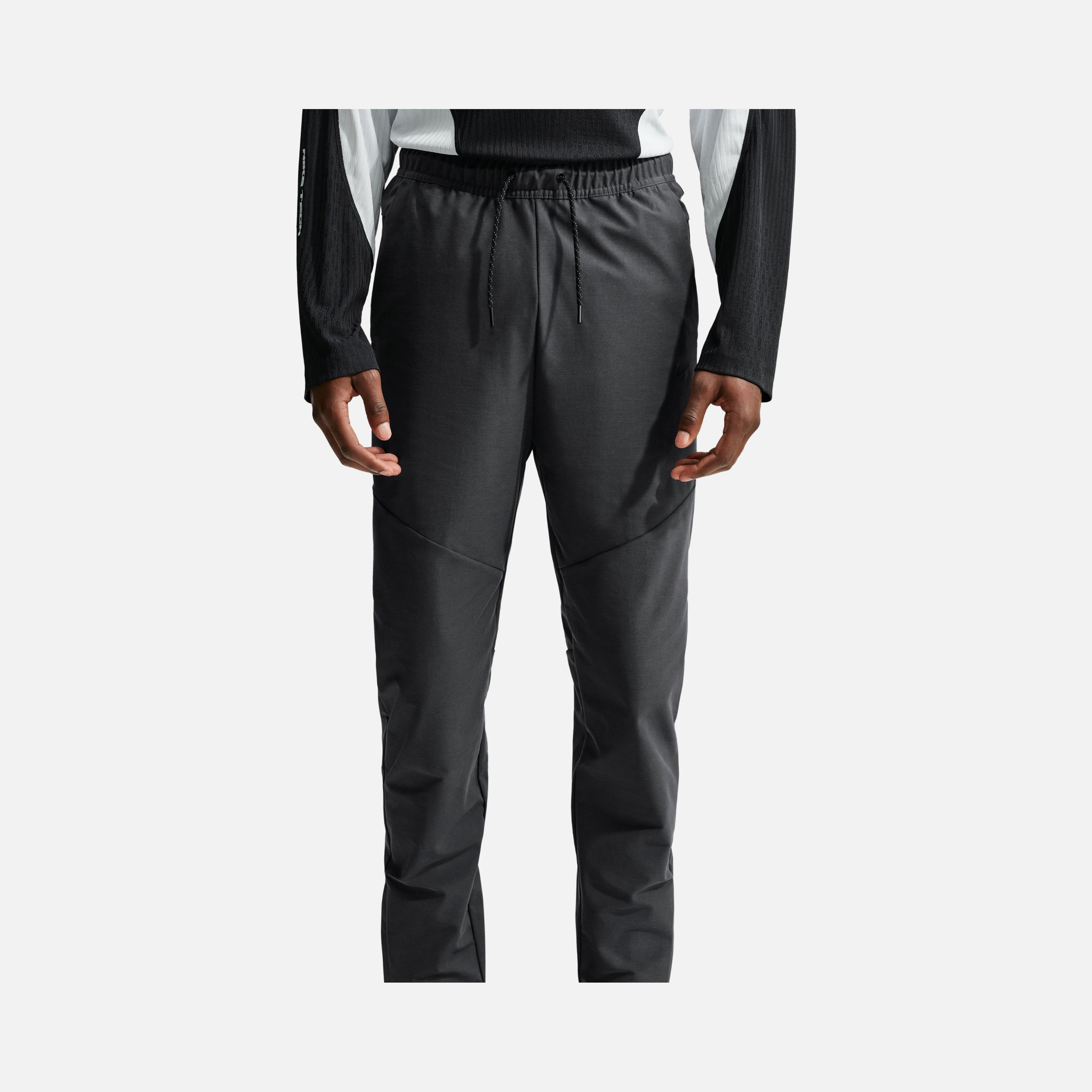 Nike Tech Shori Knit Drill Erkek Pantolon