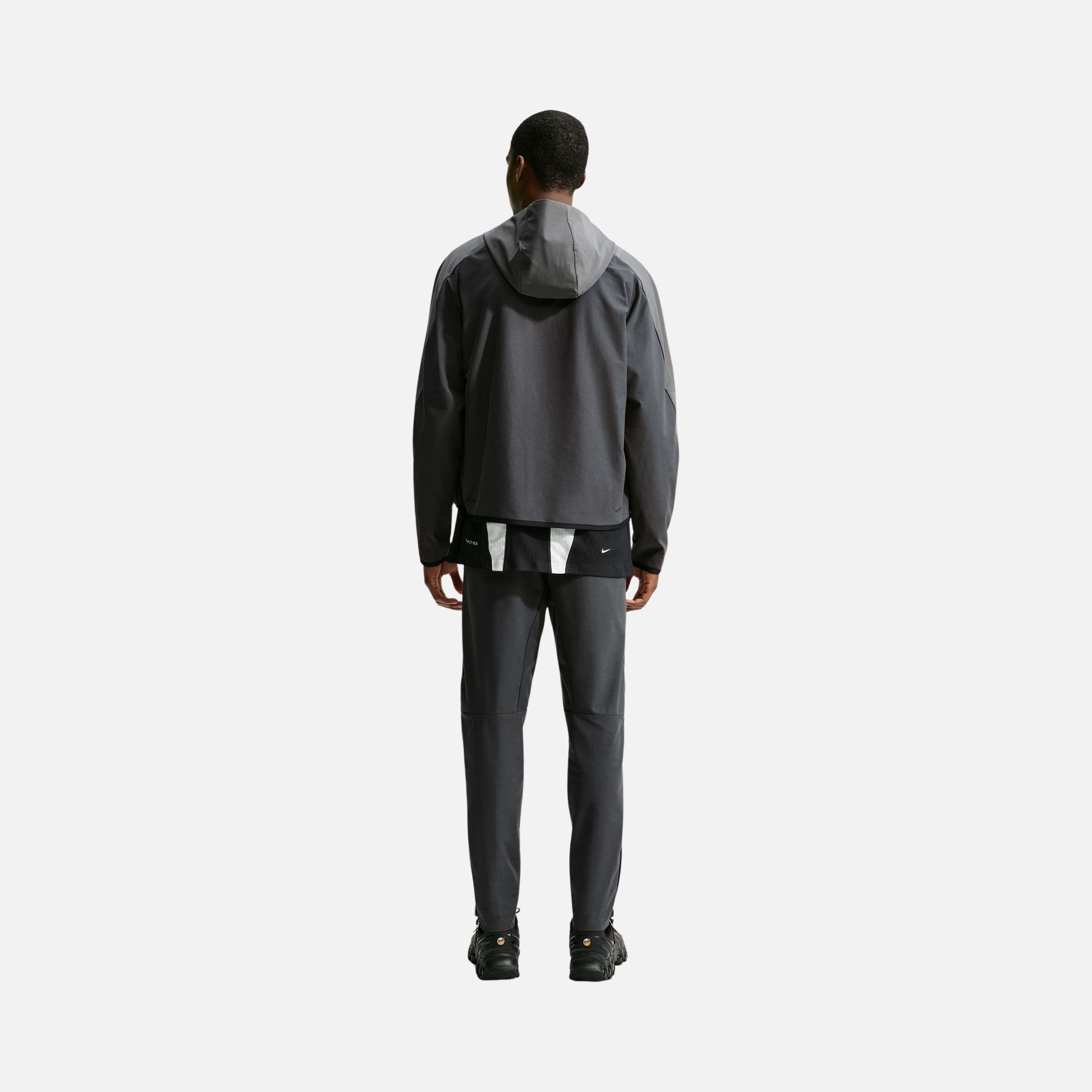 Nike Tech Shori Knit Drill Erkek Pantolon
