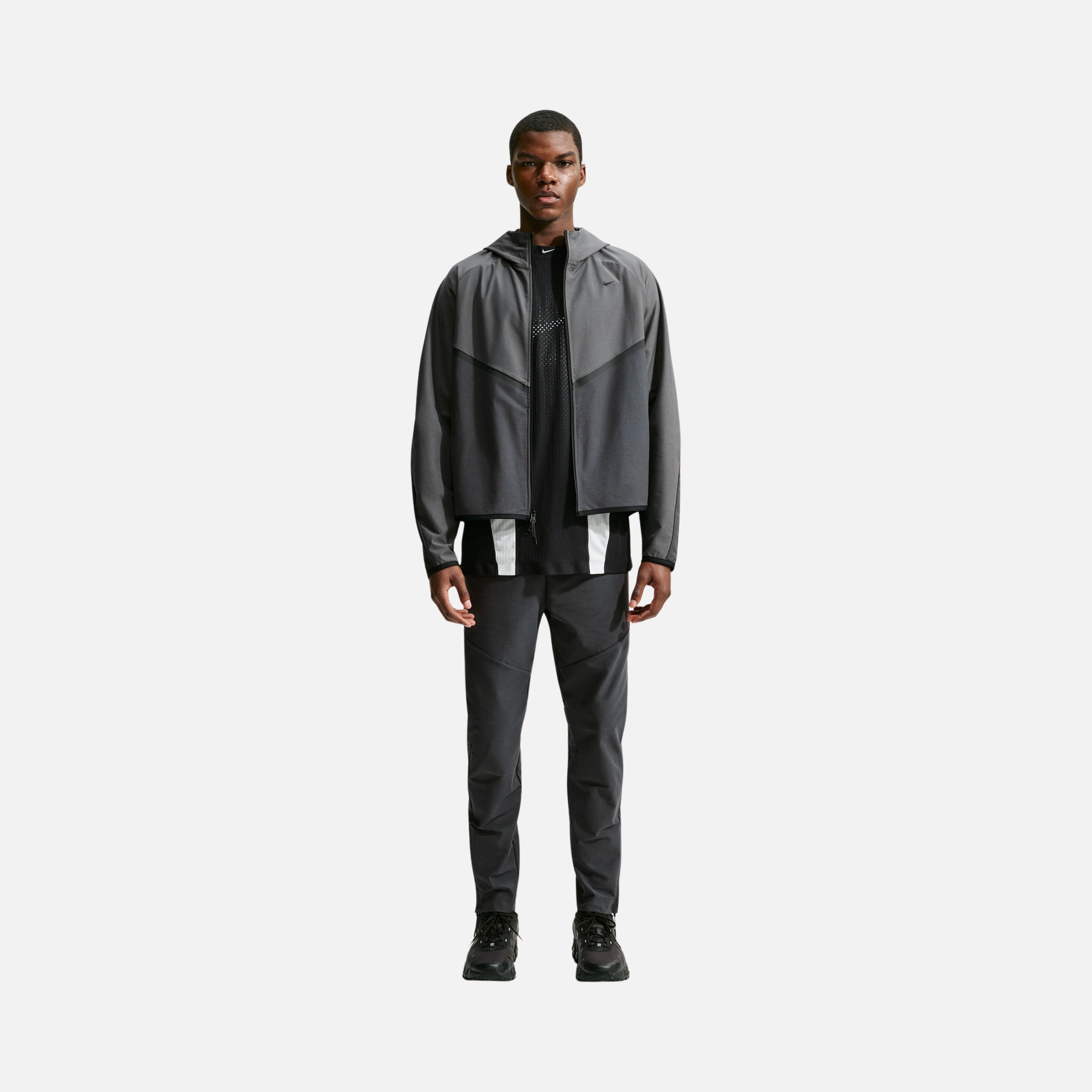 Nike Tech Shori Knit Drill Erkek Pantolon