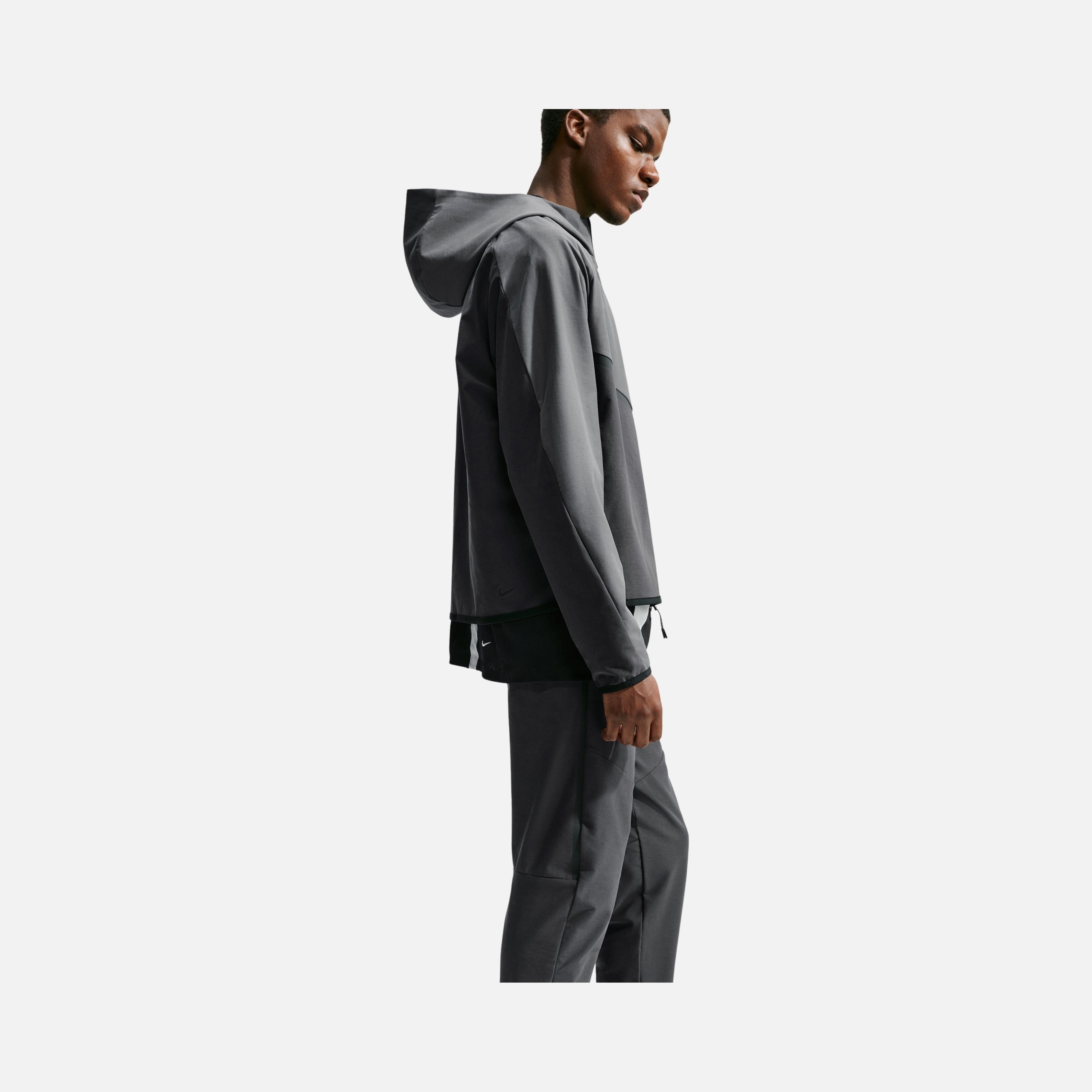 Nike Tech Shori Knit Drill Erkek Pantolon