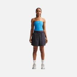 Nike Sportswear Double Waistband Kadın Şort
