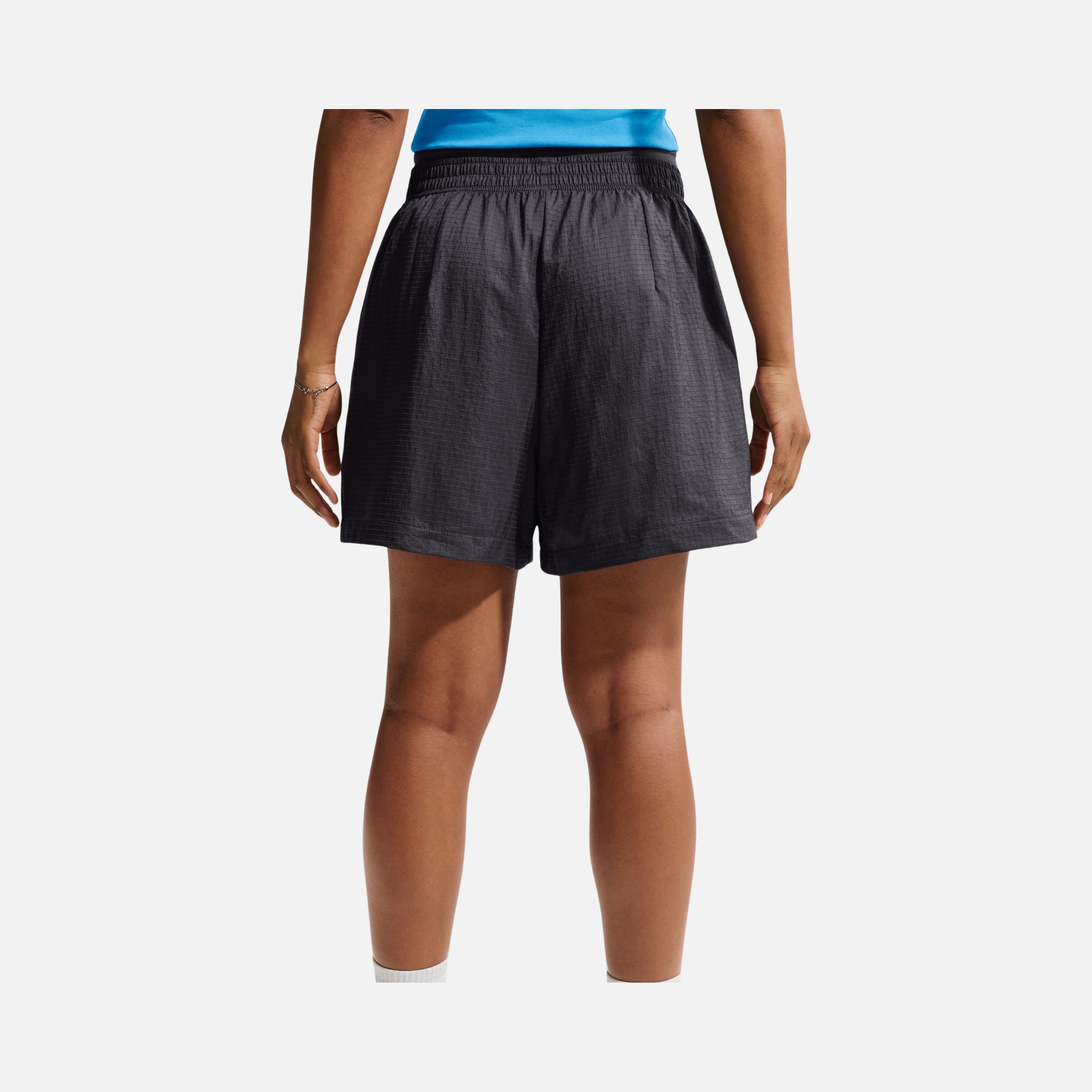 Nike Sportswear Double Waistband Kadın Şort
