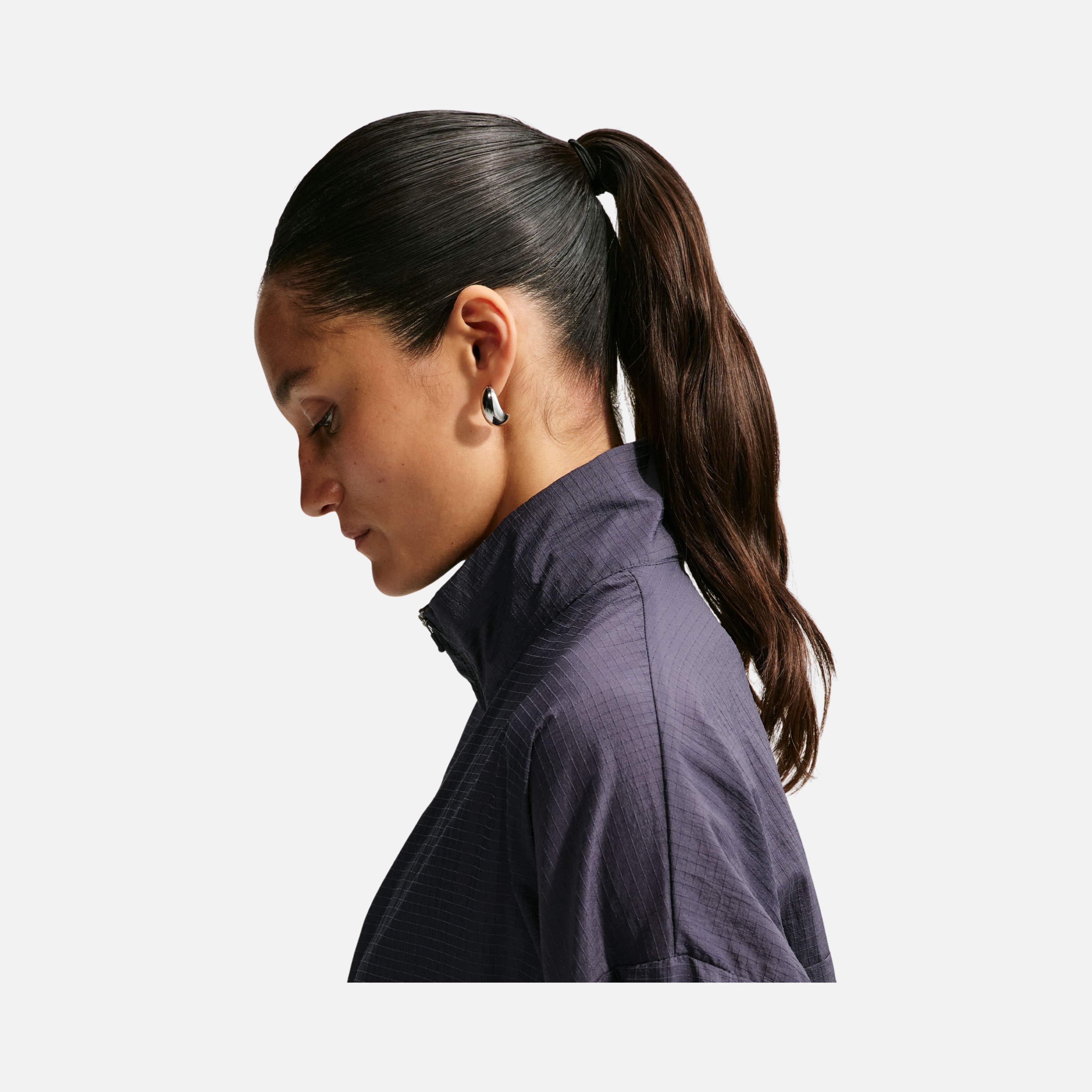 Nike Sportswear Lightweight Ripstop Water-Repellent Kadın Ceket