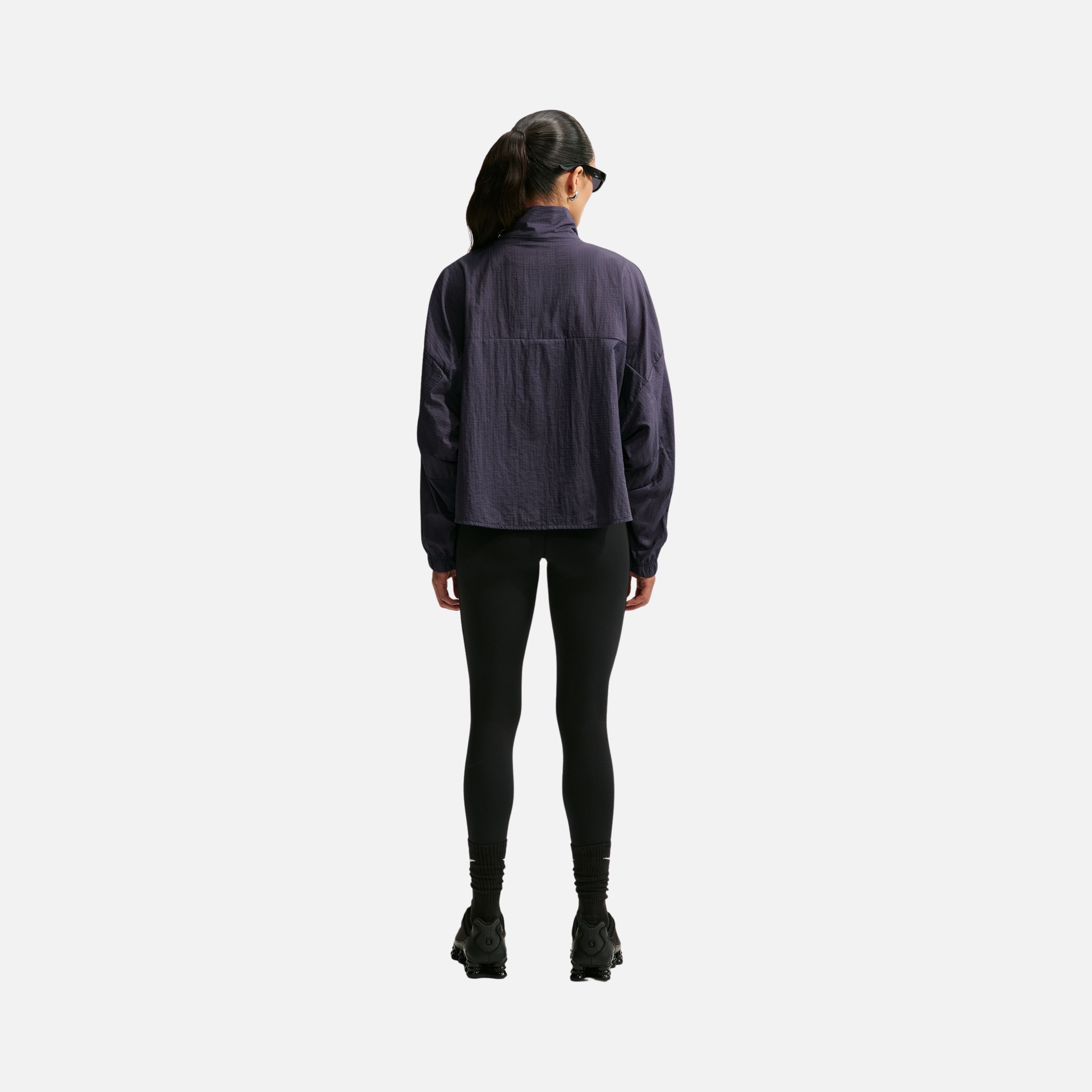 Nike Sportswear Lightweight Ripstop Water-Repellent Kadın Ceket