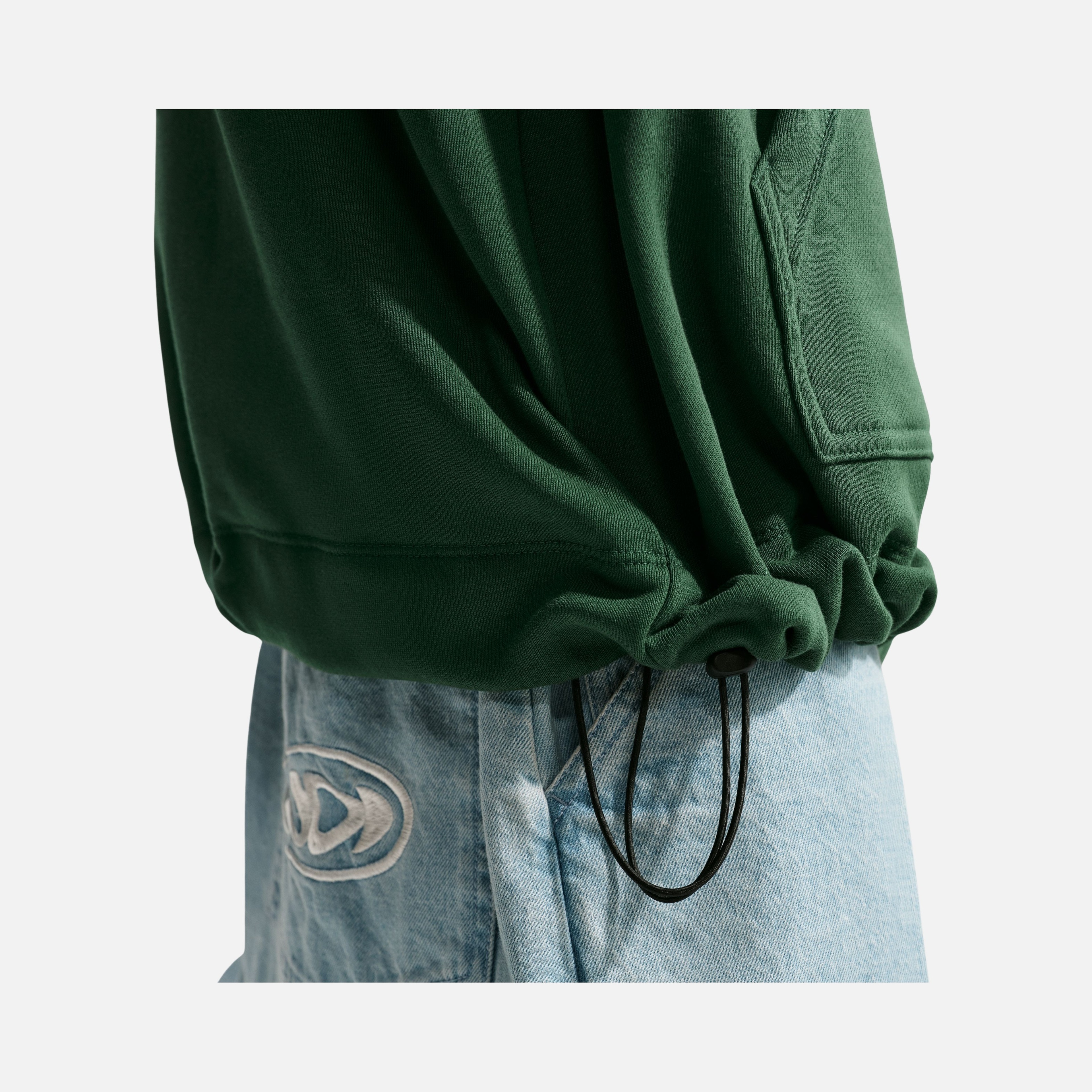 Nike Club Ft Os Po Hoodie Erkek Sweatshirt