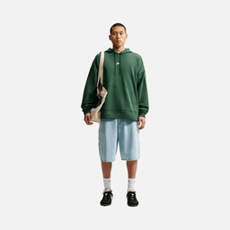 Nike Club Ft Os Po Hoodie Erkek Sweatshirt