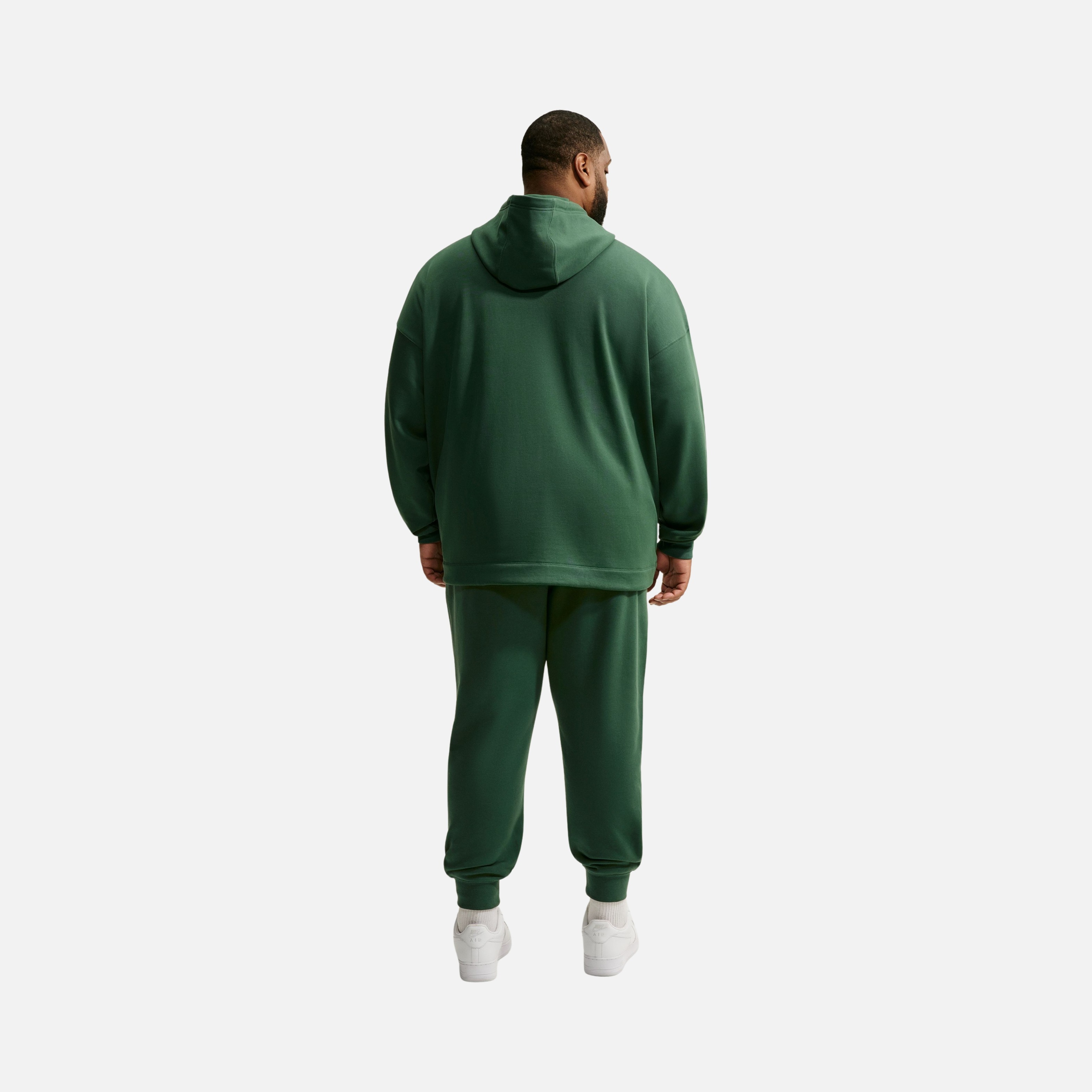 Nike Club Ft Os Po Hoodie Erkek Sweatshirt