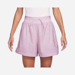 Nike Sportswear Double Waistband Kadın Şort