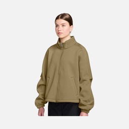 Nike Pregame Fleece Oversize Kadın Ceket