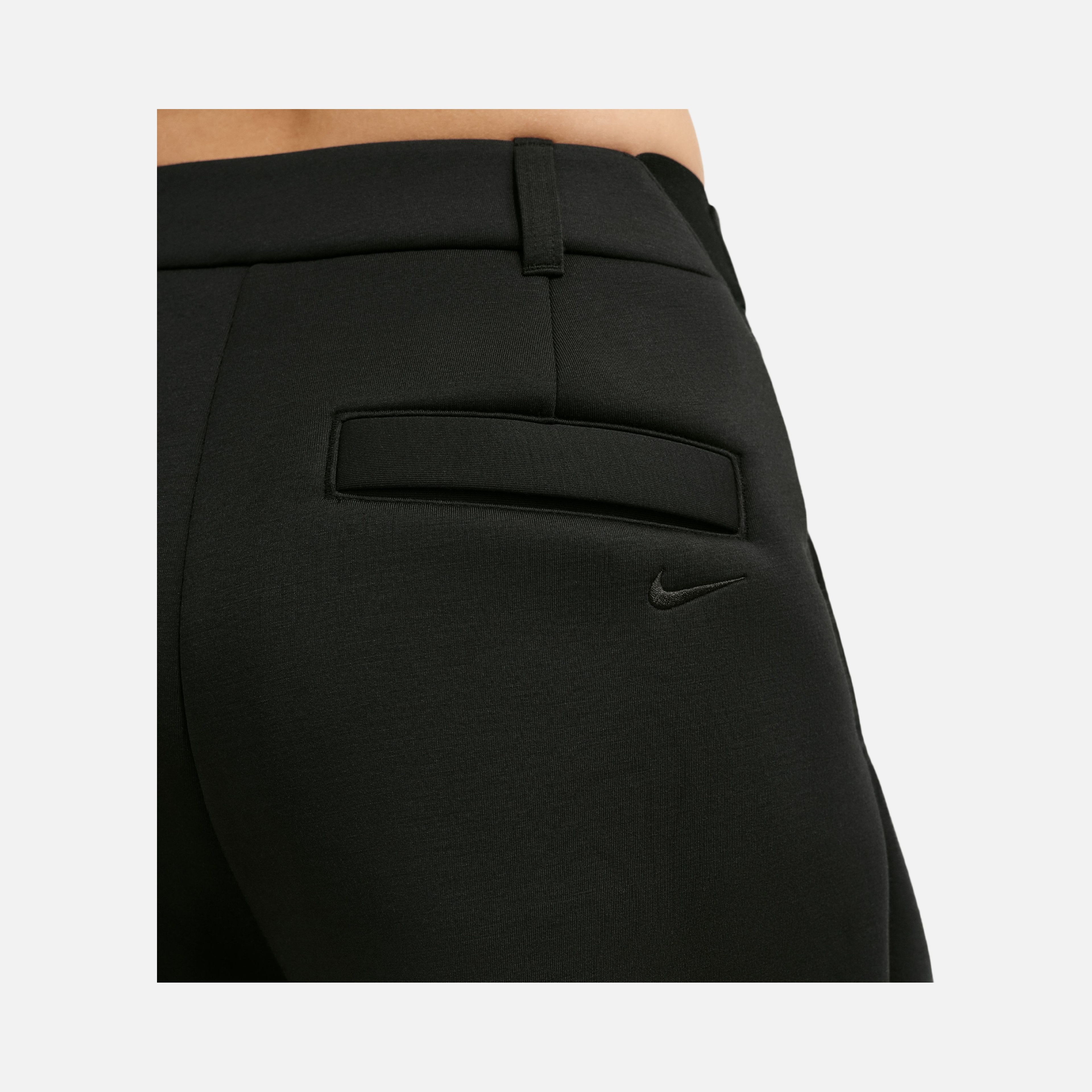 Nike Pregame Fleece Oversize Kadın Pantolon
