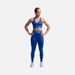 Nike W Np Dri-fit Sculpt Kadın Bra