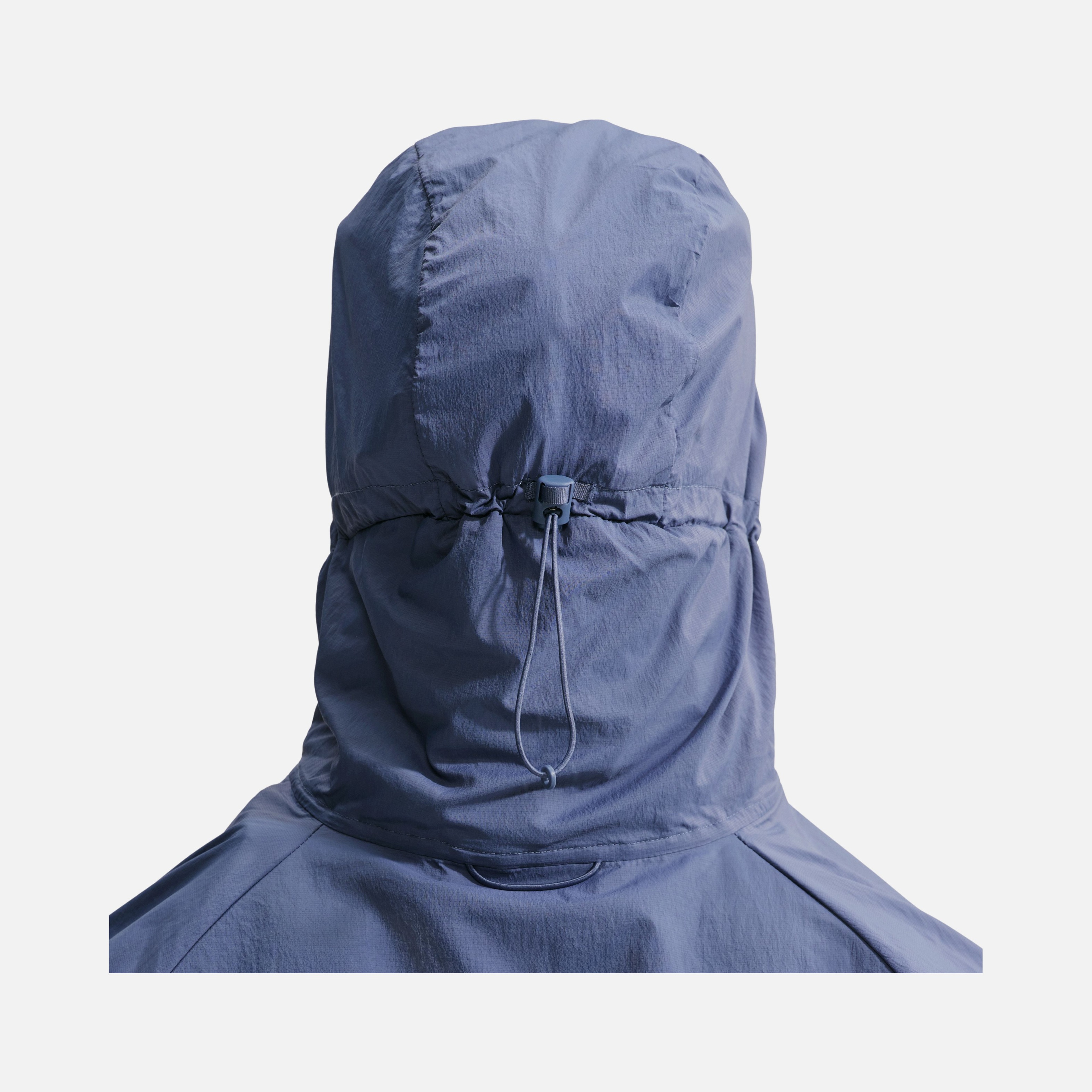 Nike Stride Repel UV Running Full-Zip Hooded Erkek Ceket