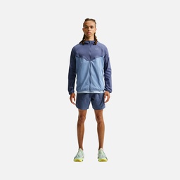 Nike Stride Repel UV Running Full-Zip Hooded Erkek Ceket