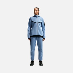 Nike Sportswear Tech Fleece Mid-Rise SS25 Kadın Pantolon