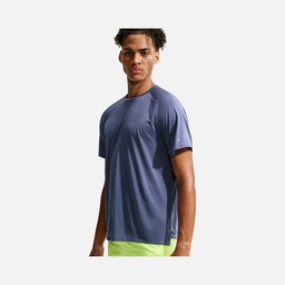 Nike Dri-Fit ADV Stride Running Short-Sleeve Erkek Tişört
