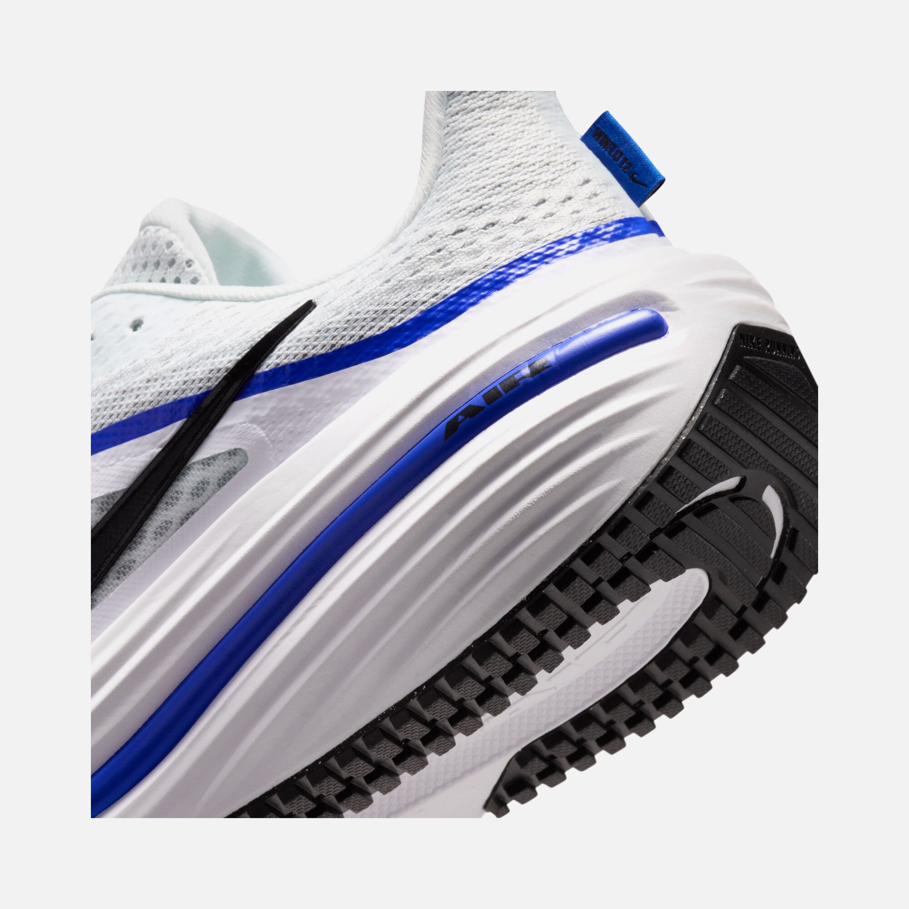 Nike Air Winflo 12 Erkek Spor Ayakkabı