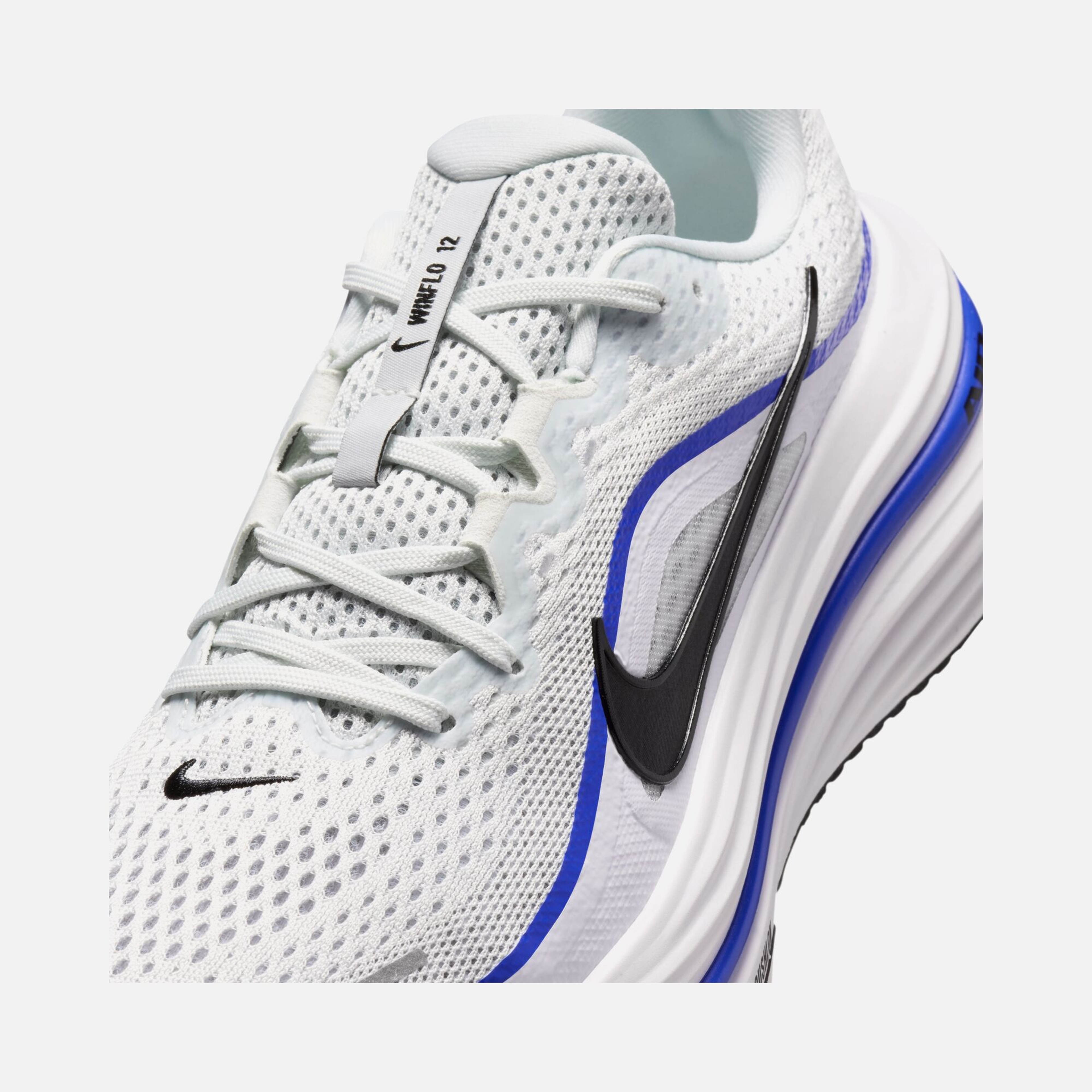 Nike Air Winflo 12 Erkek Spor Ayakkabı