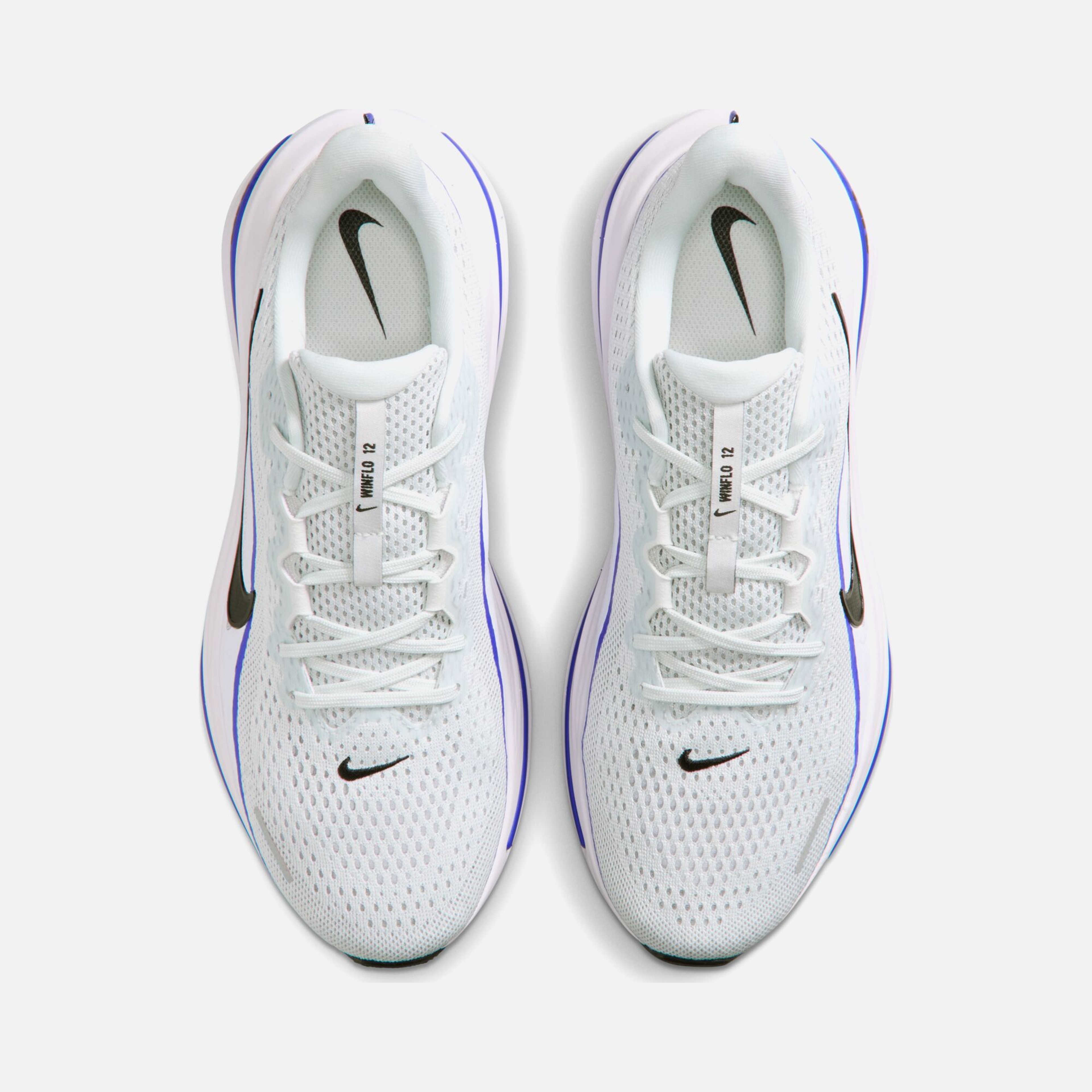 Nike Air Winflo 12 Erkek Spor Ayakkabı