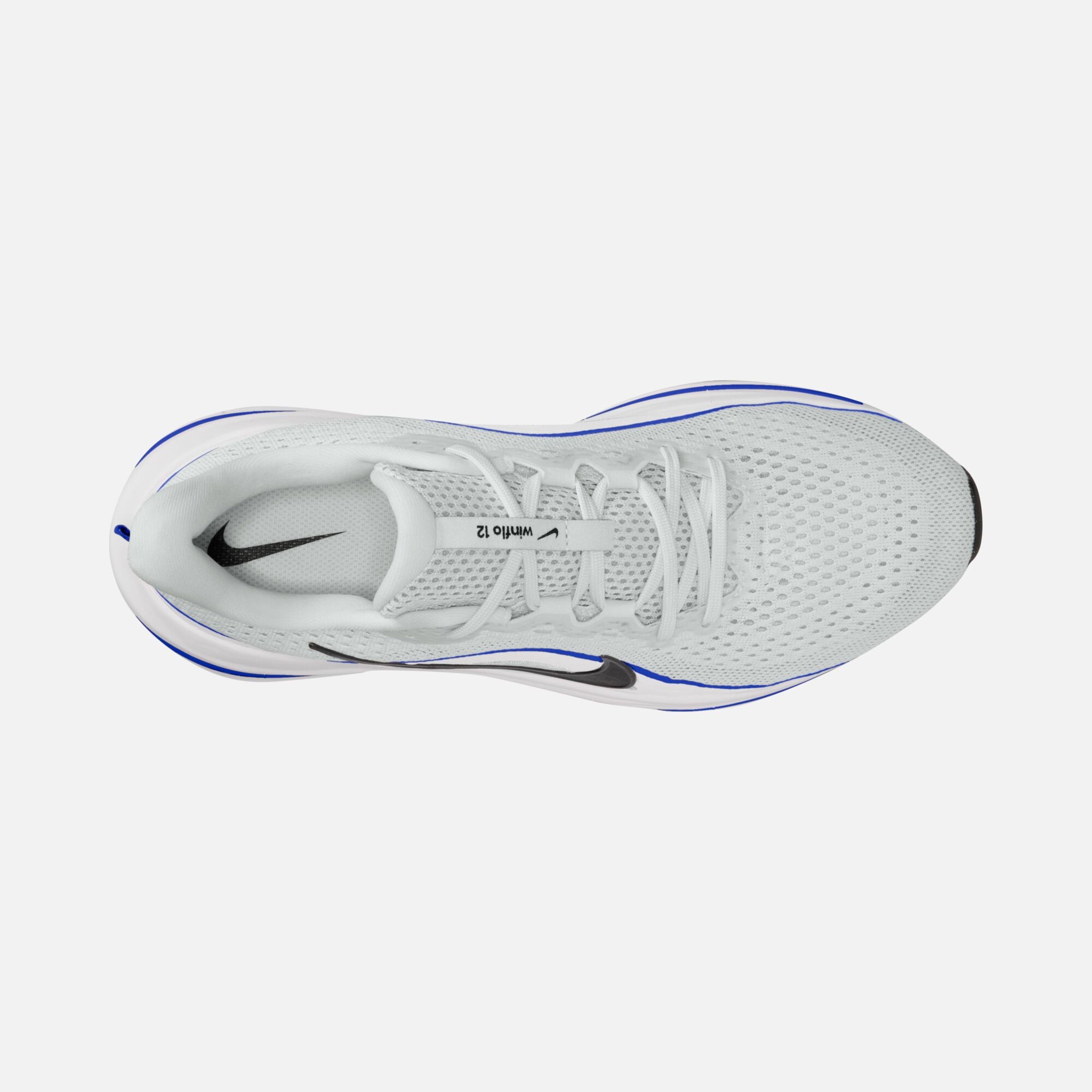 Nike Air Winflo 12 Erkek Spor Ayakkabı