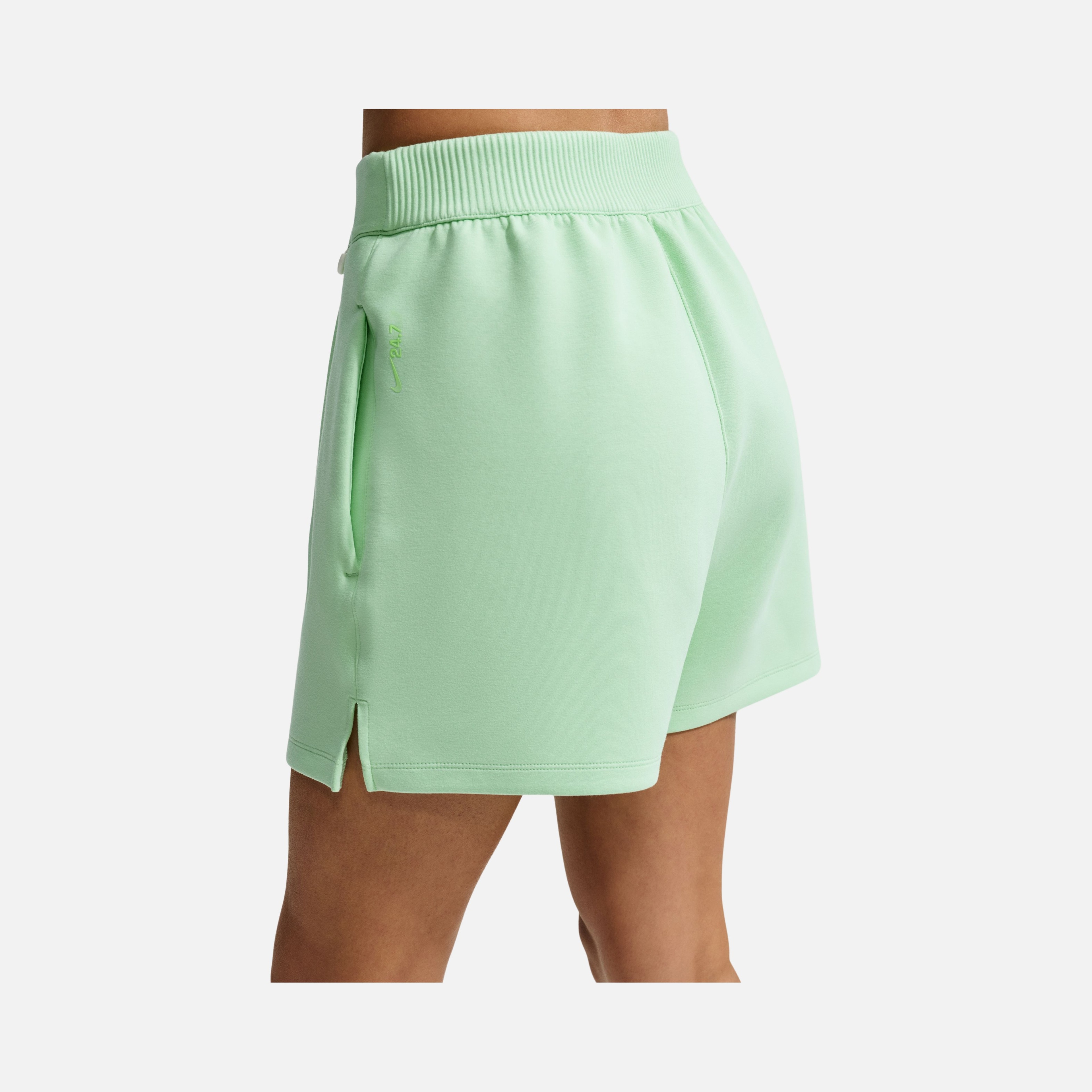 Nike 24.7 Dri-fit Short Soft Knit Kadın Şort