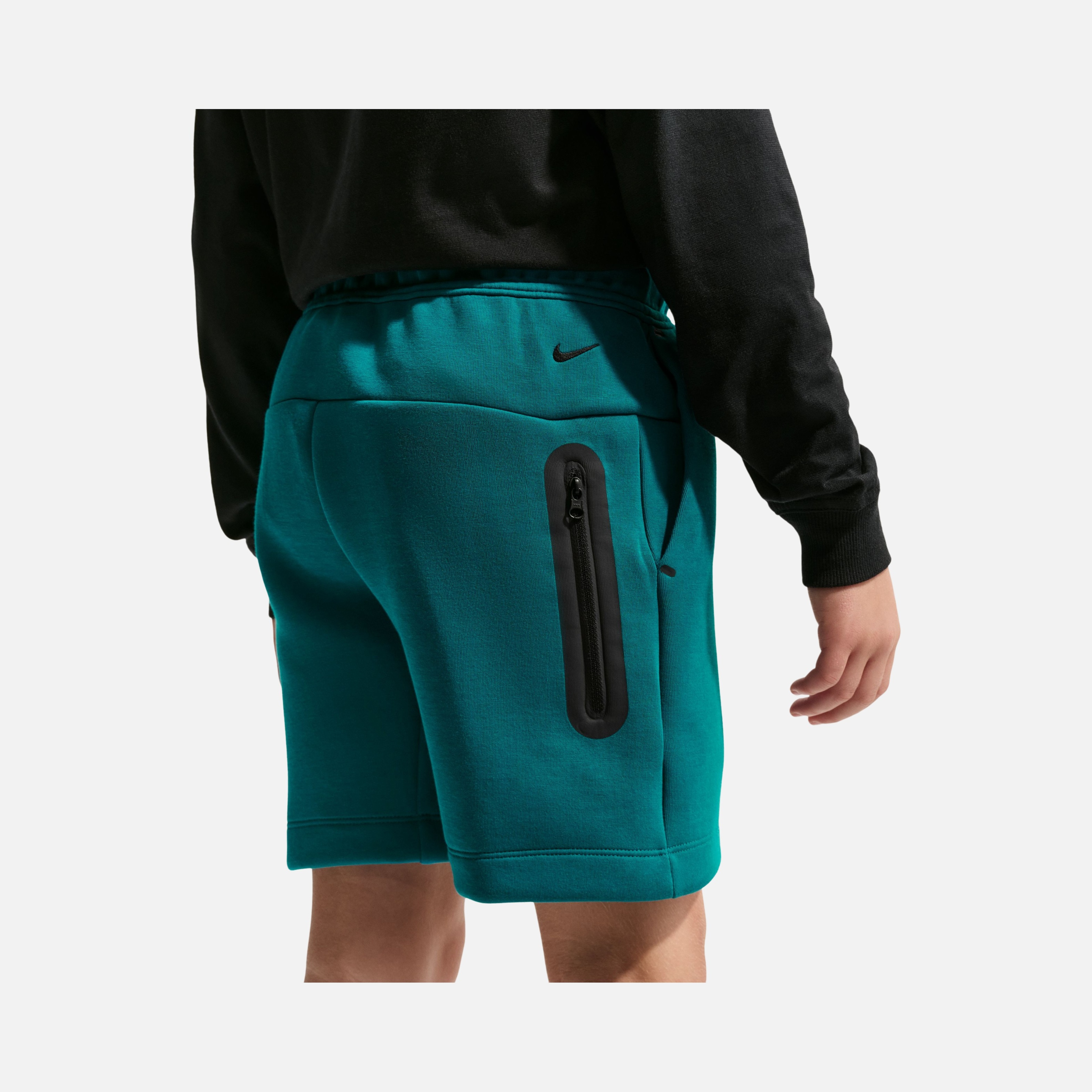 Nike Sportswear Tech Flecee Pd Çocuk Şort