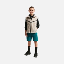 Nike Sportswear Tech Flecee Pd Çocuk Şort