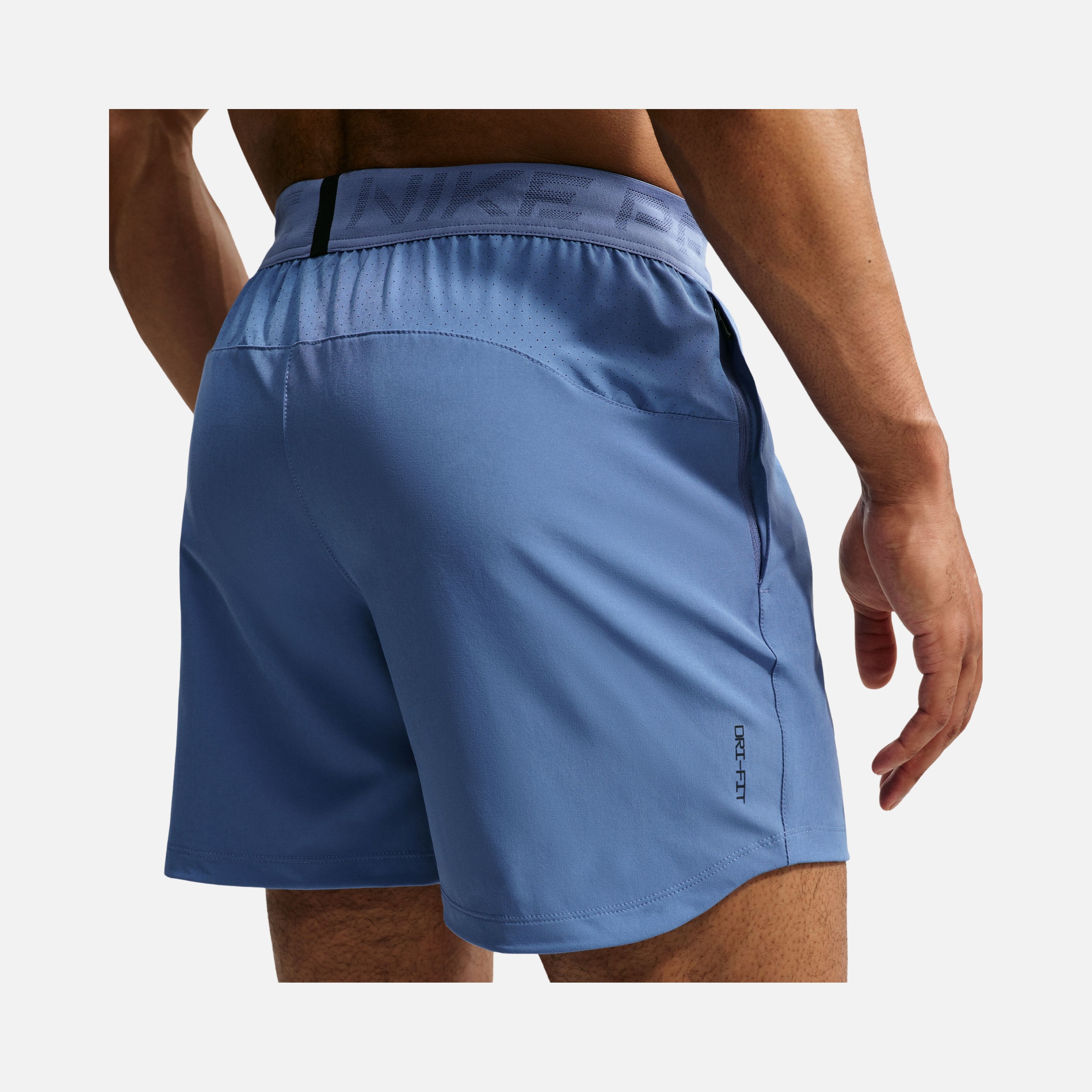 Nike Np Df Npt 6 In Short Erkek Şort