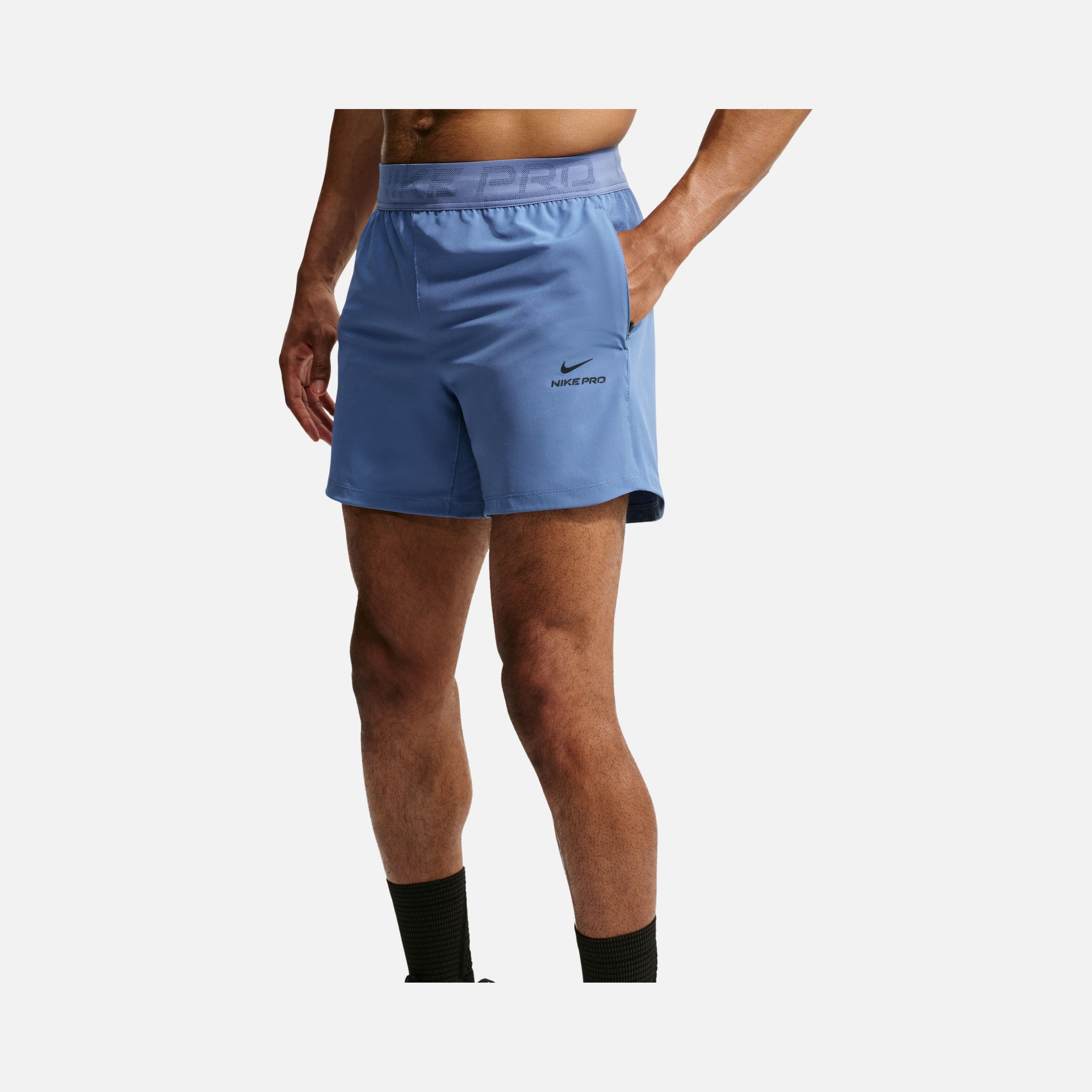 Nike Np Df Npt 6 In Short Erkek Şort