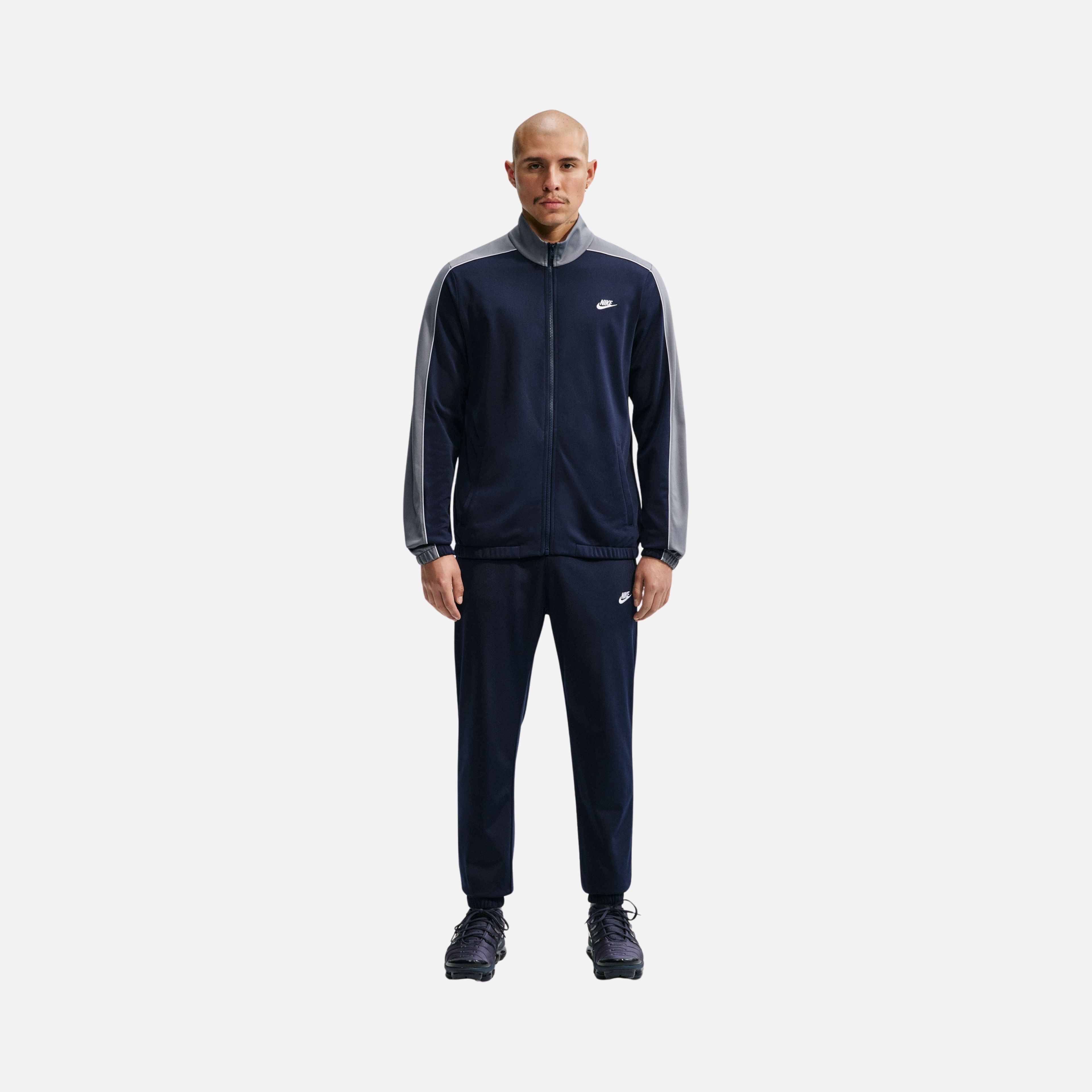 Nike Sportswear Club Poly-Knit Eşofman Takımı